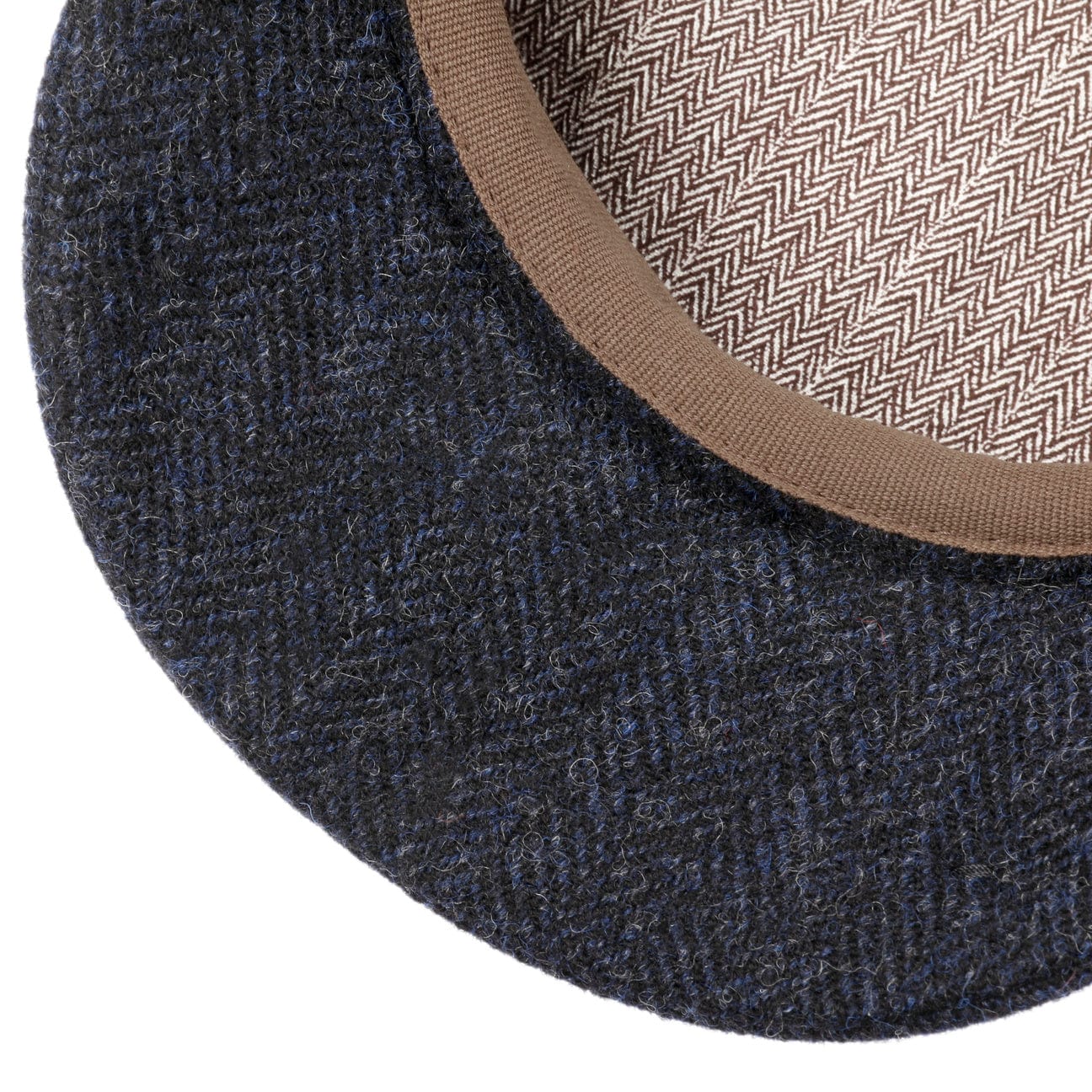 Hatteras Classic Wool Newsboy Cap by Stetson - JJ Hat Center ®
