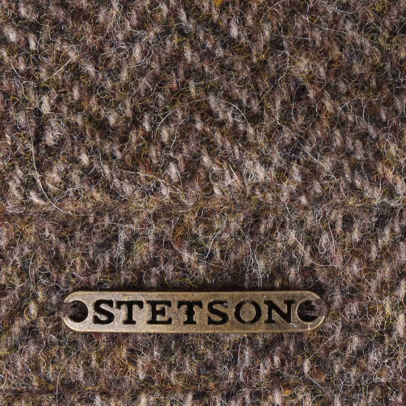 Hatteras Classic Wool Newsboy Cap by Stetson - JJ Hat Center ®