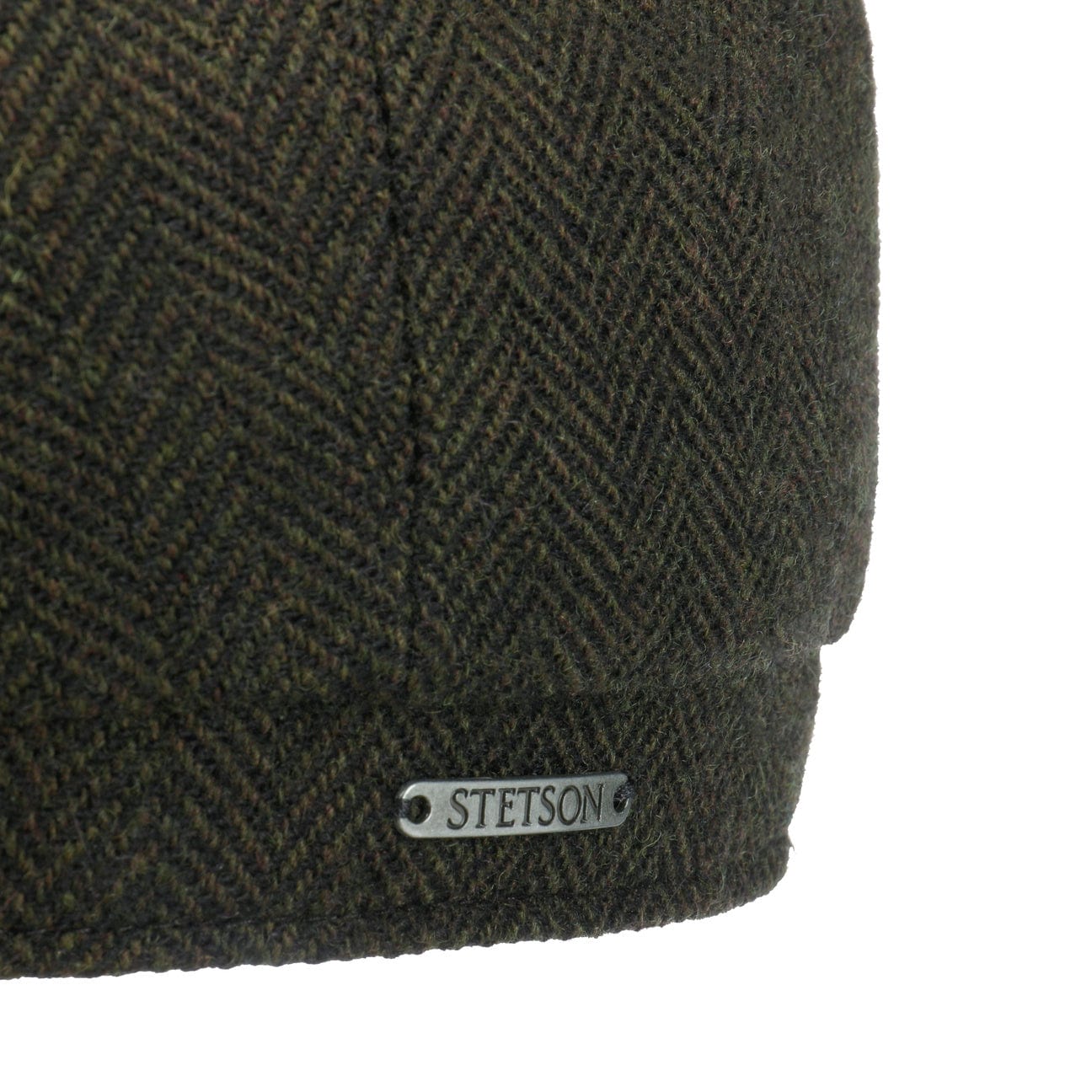 Hatteras Classic Wool Newsboy Cap by Stetson - JJ Hat Center ®