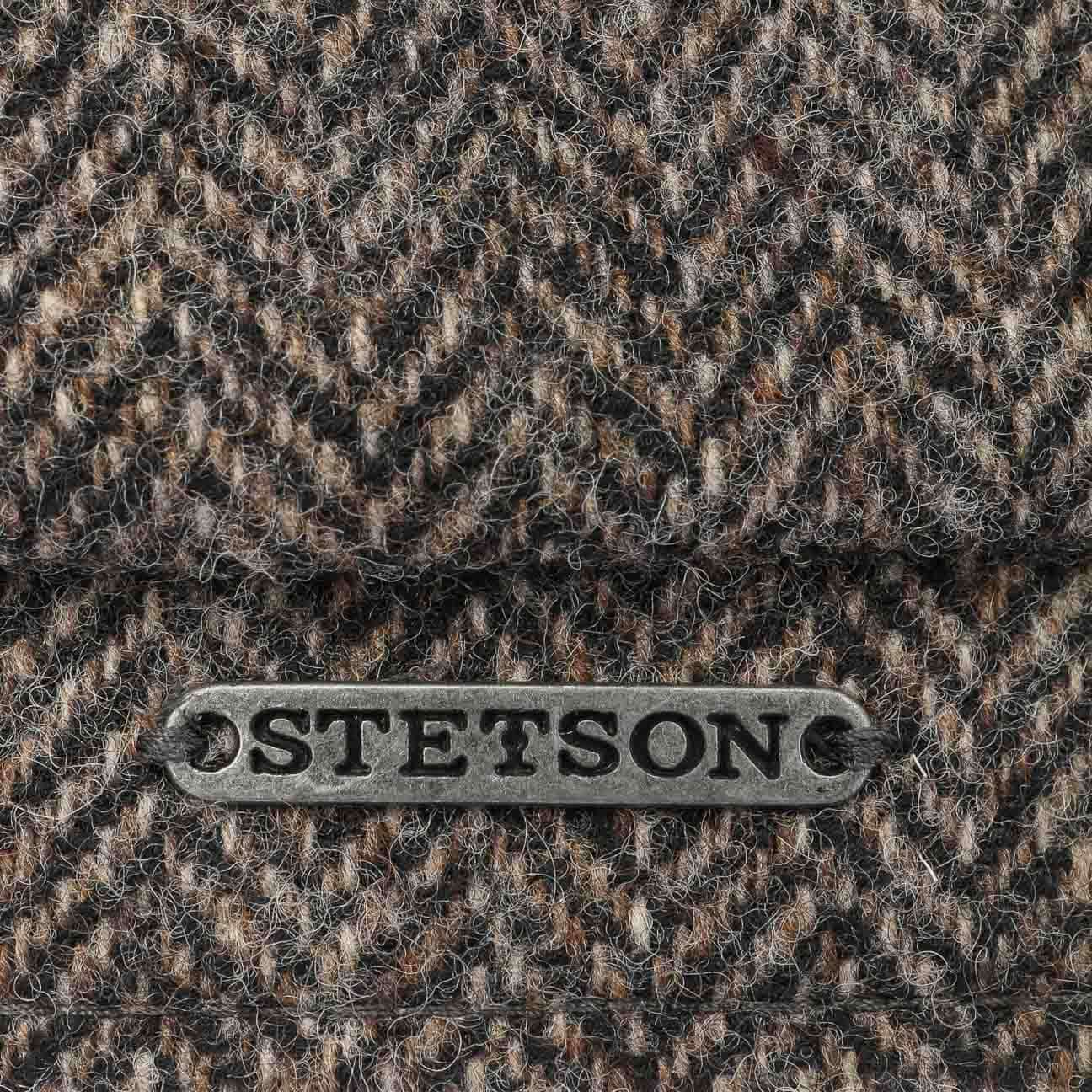 Hatteras Classic Wool Newsboy Cap by Stetson - JJ Hat Center ®
