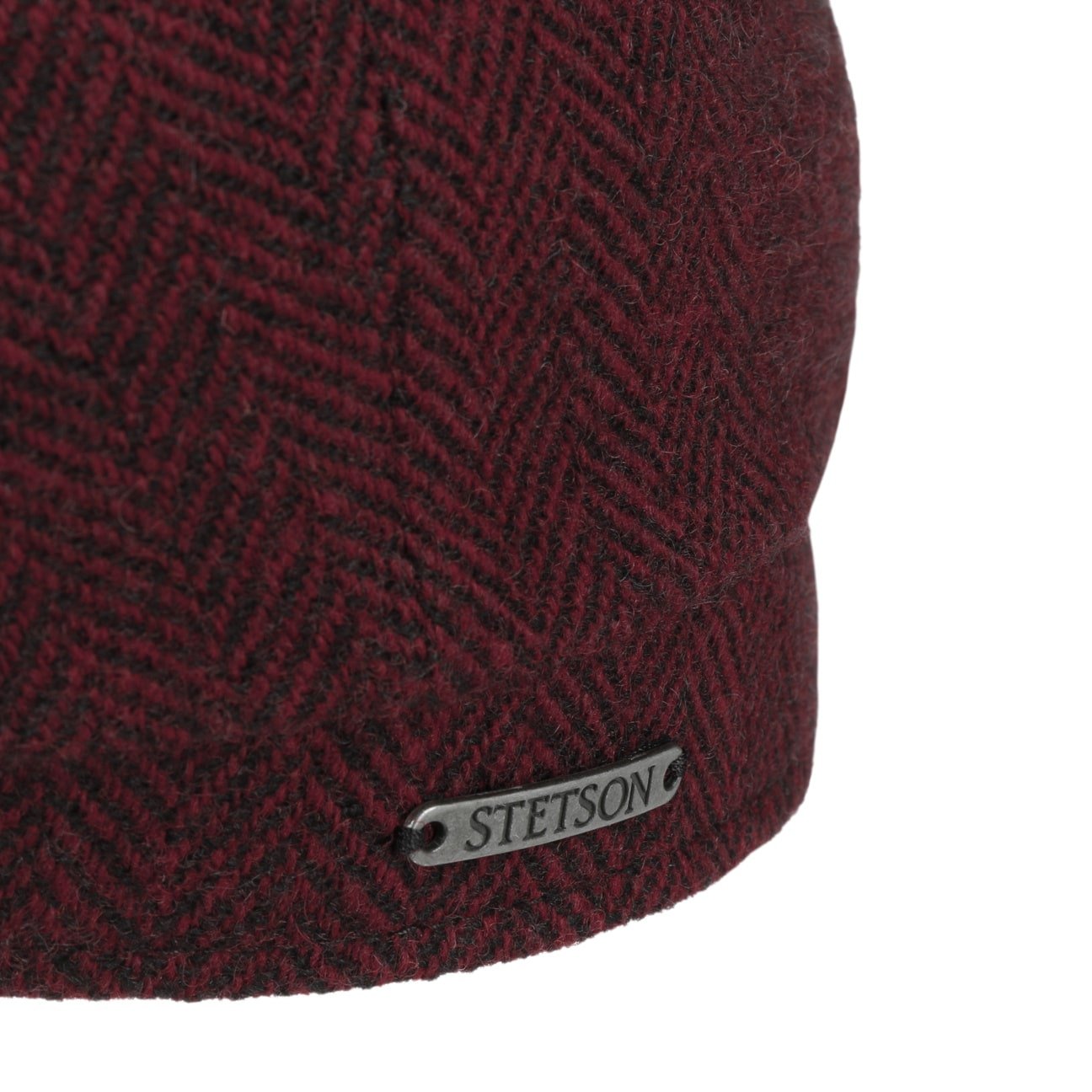 Hatteras Classic Wool Newsboy Cap by Stetson - JJ Hat Center ®