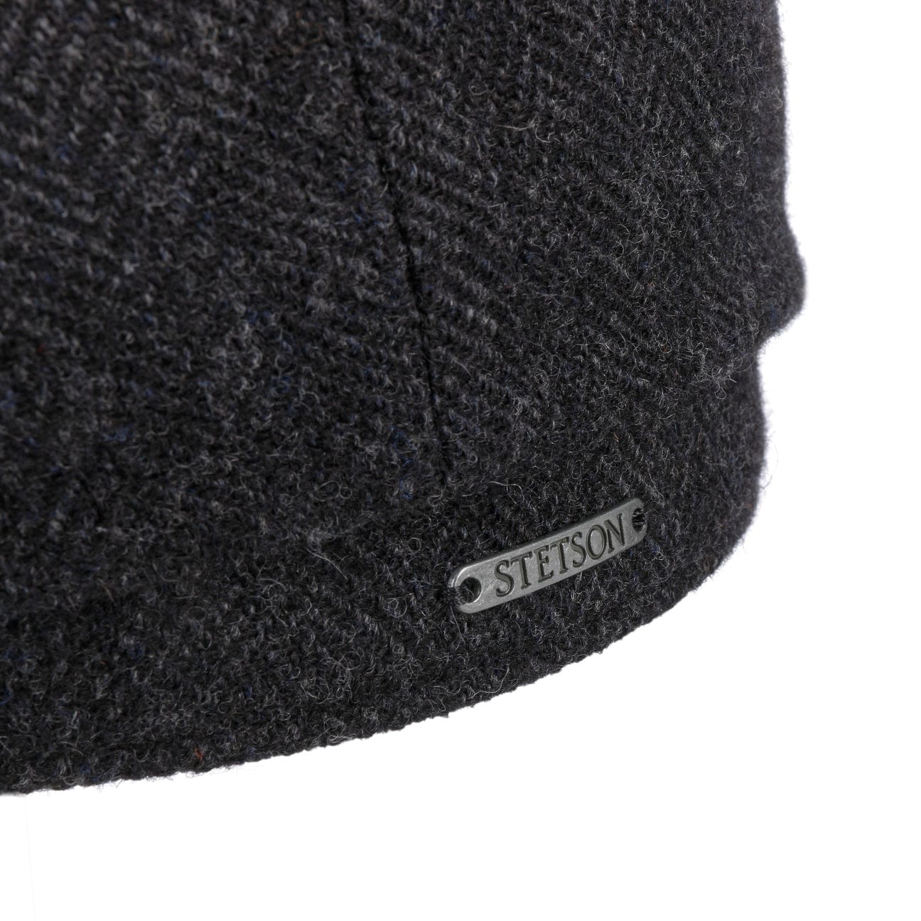 Hatteras Classic Wool Newsboy Cap by Stetson - JJ Hat Center ®