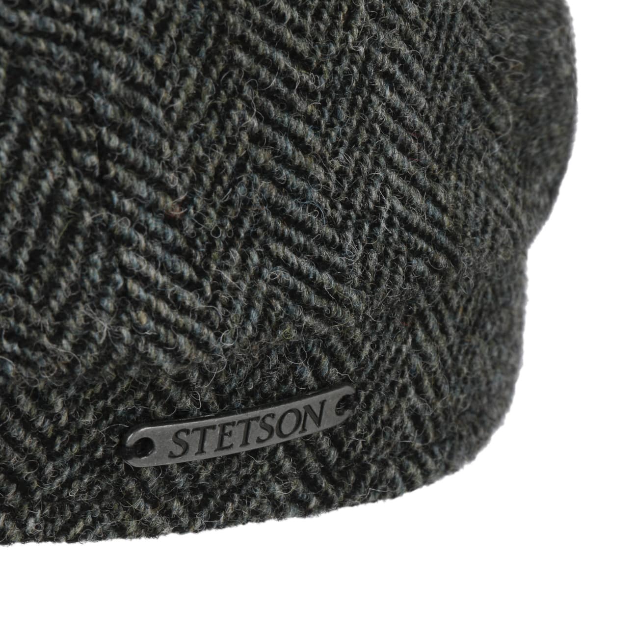 Hatteras Classic Wool Newsboy Cap by Stetson - JJ Hat Center ®