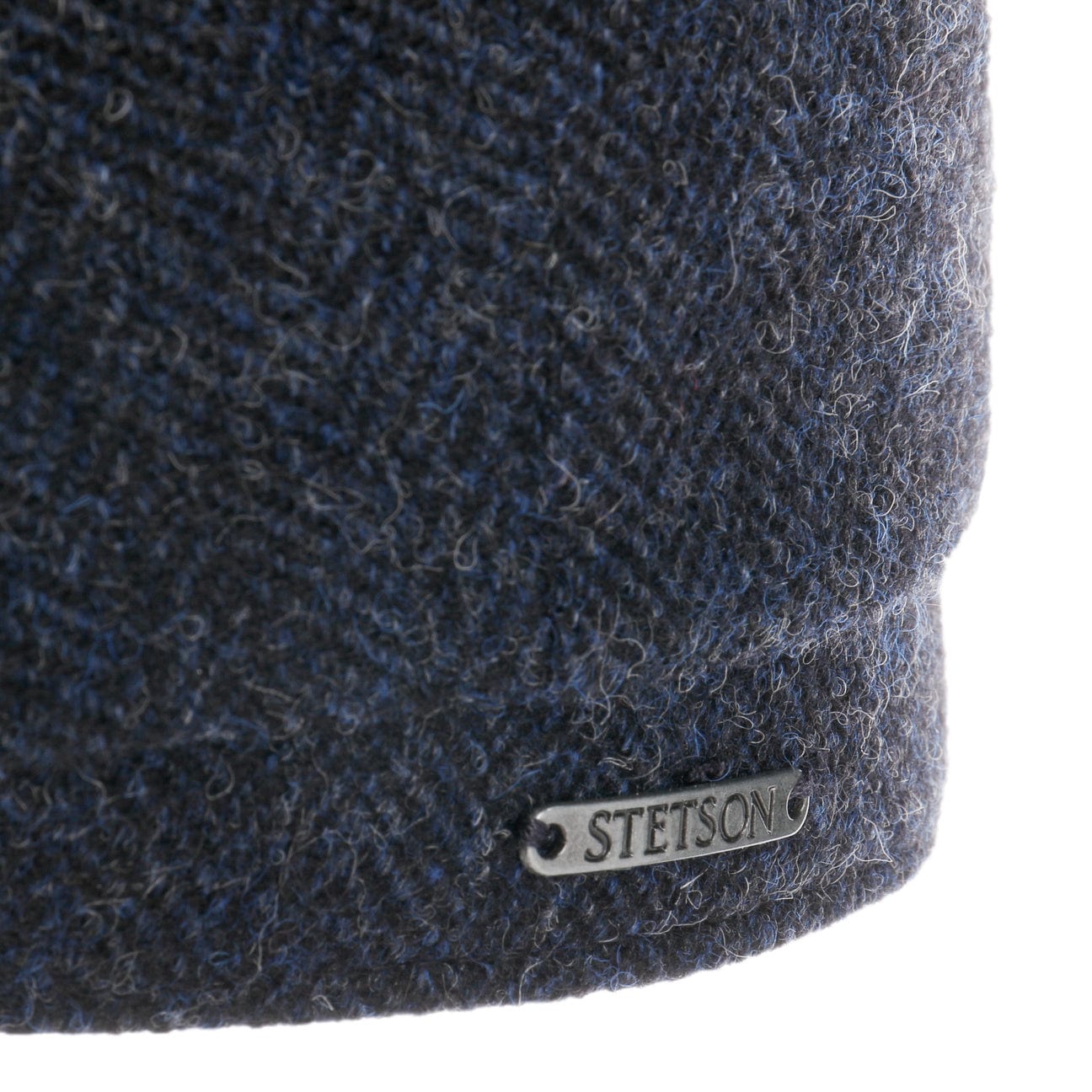 Hatteras Classic Wool Newsboy Cap by Stetson - JJ Hat Center ®
