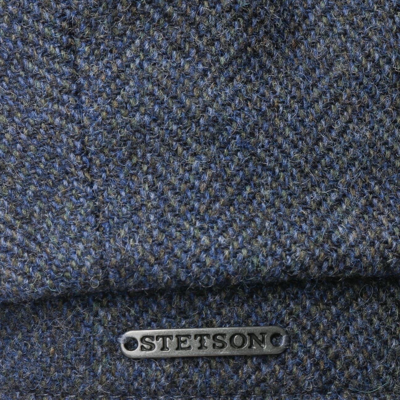 Hatteras Classic Wool Newsboy Cap by Stetson - JJ Hat Center ®