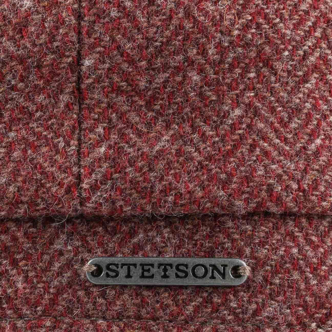 Hatteras Classic Wool Newsboy Cap by Stetson - JJ Hat Center ®