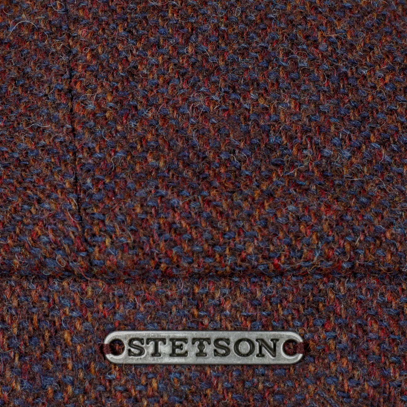Hatteras Classic Wool Newsboy Cap by Stetson - JJ Hat Center ®