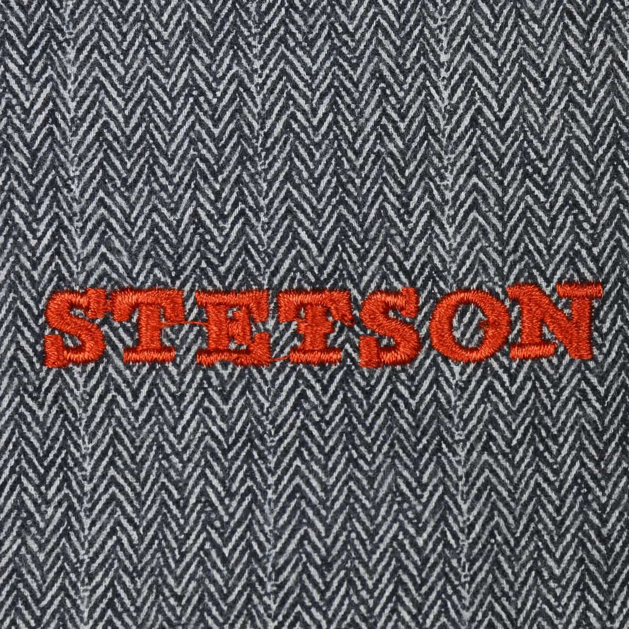Hatteras Classic Wool Newsboy Cap by Stetson - JJ Hat Center ®