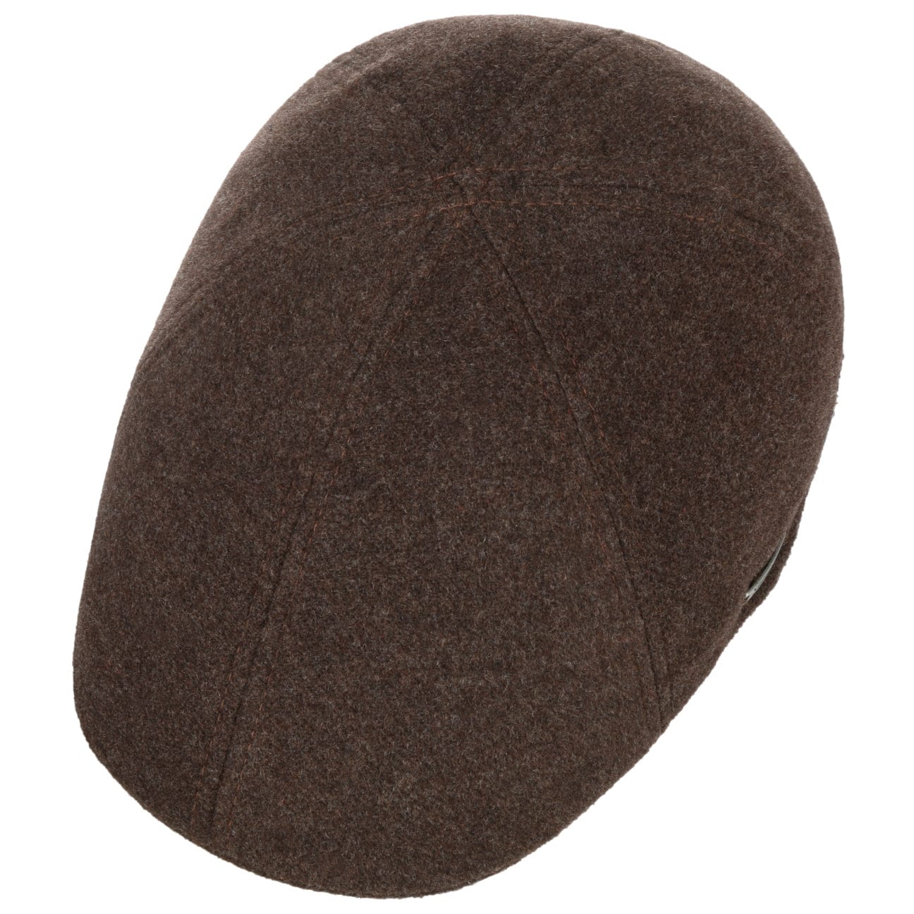 Texas Wool Pub Cap by Stetson - JJ Hat Center ®