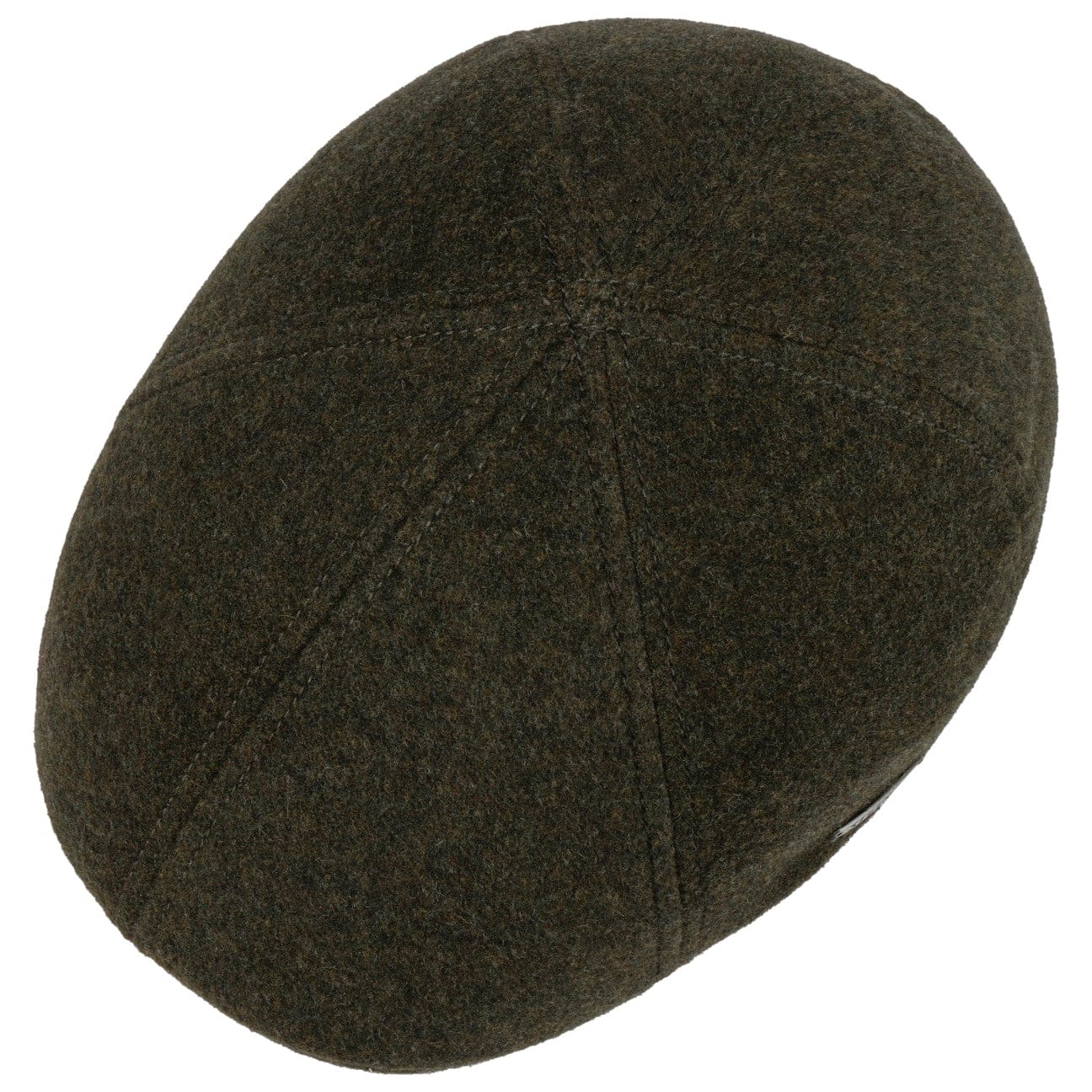 Texas Wool Pub Cap by Stetson - JJ Hat Center ®