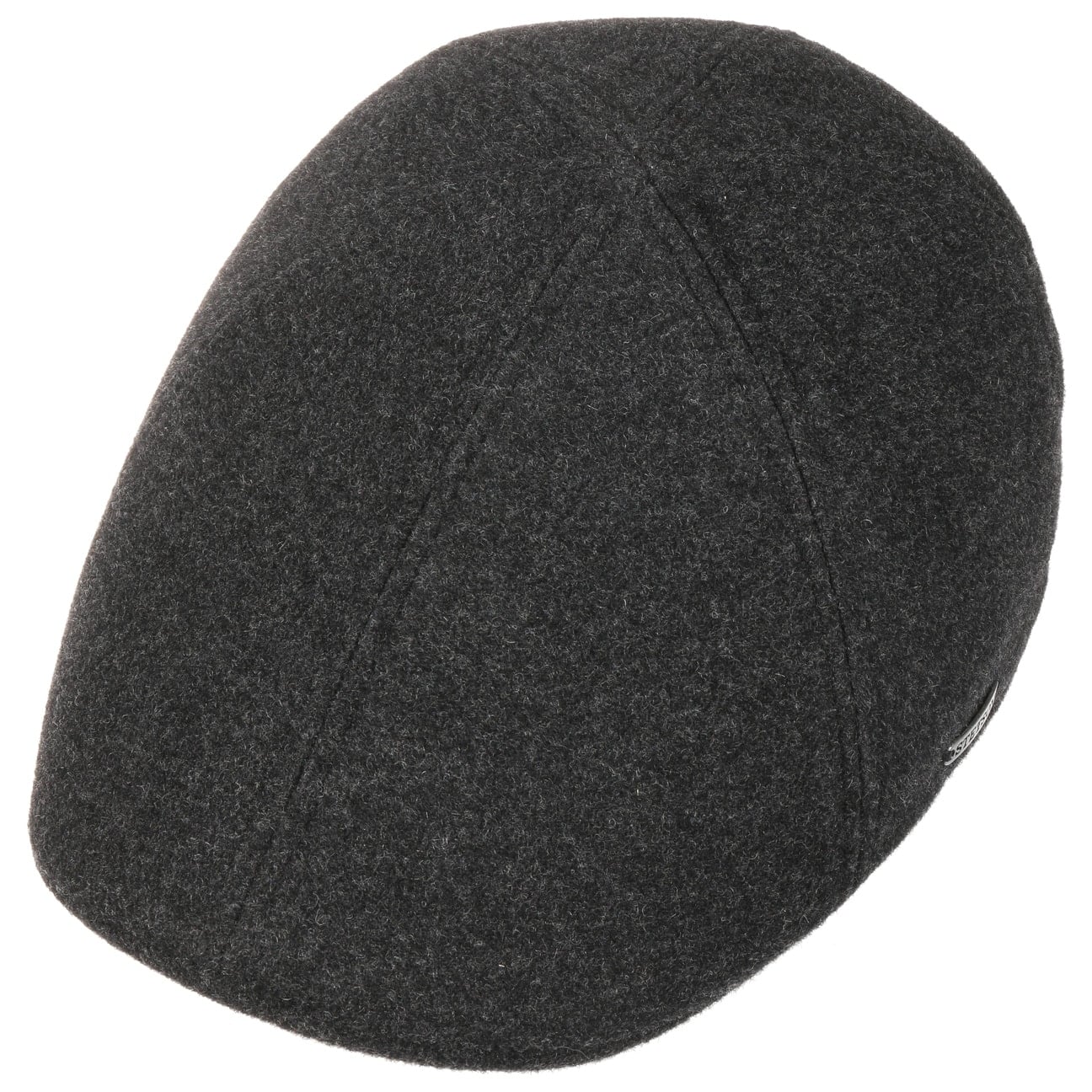 Texas Wool Pub Cap by Stetson - JJ Hat Center ®