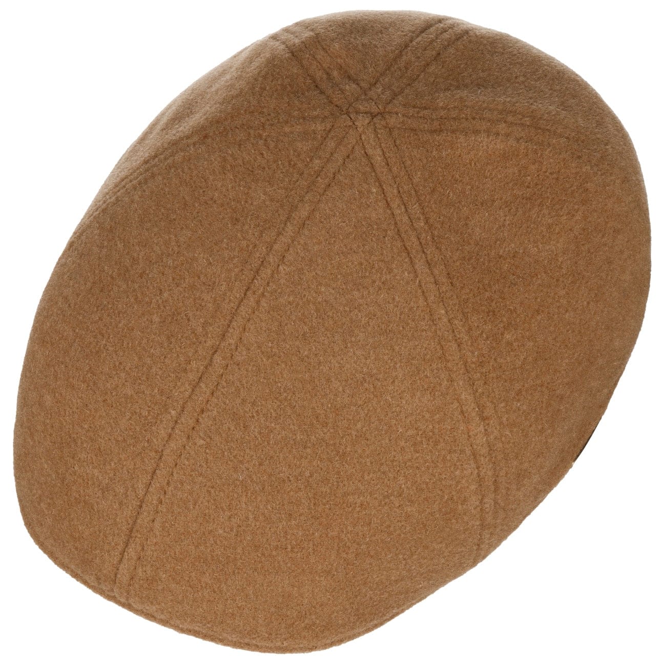 Texas Wool Pub Cap by Stetson - JJ Hat Center ®