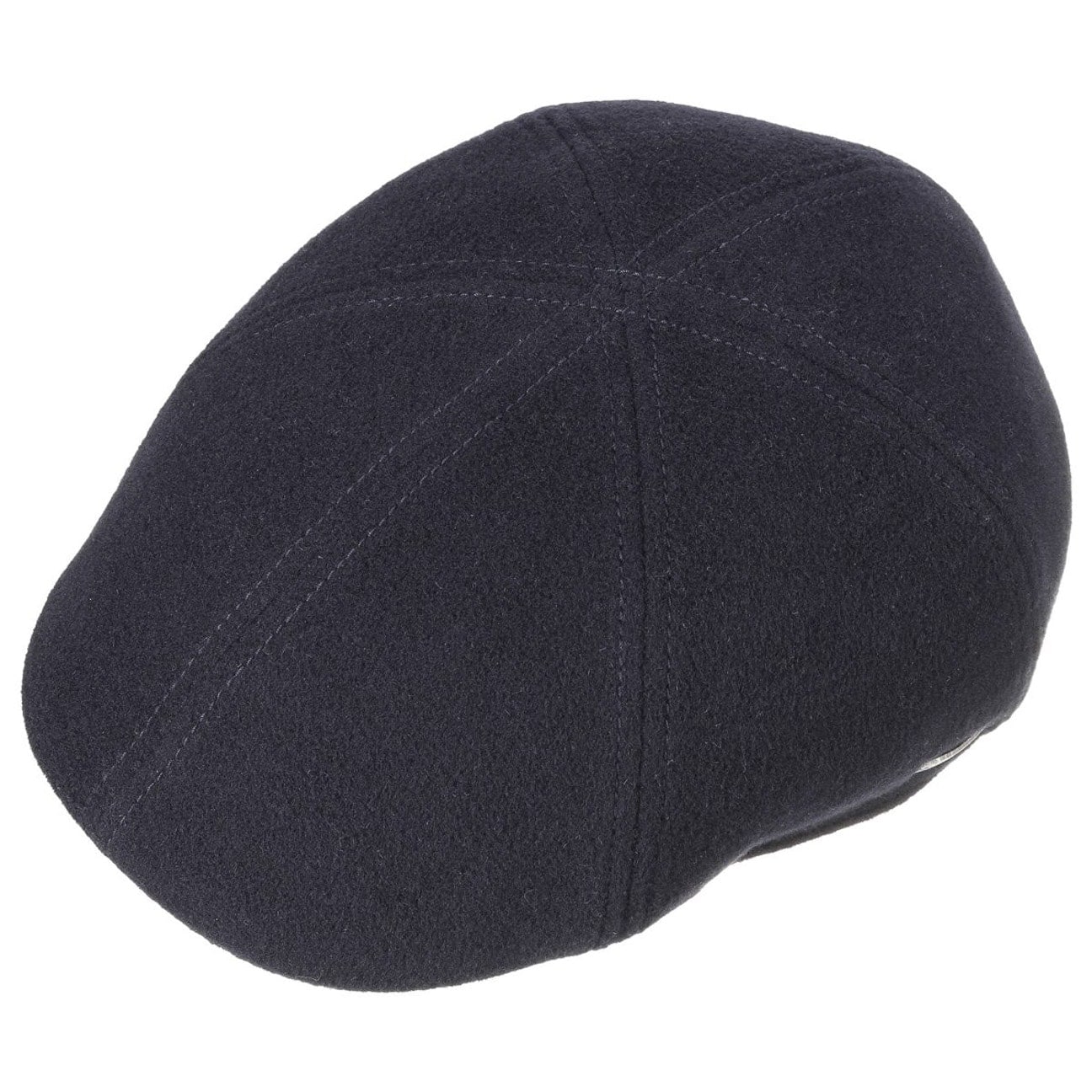 Texas Wool Pub Cap by Stetson - JJ Hat Center ®