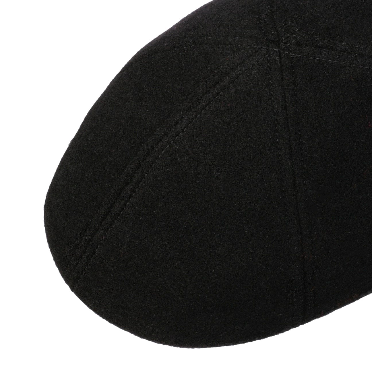 Texas Wool Pub Cap by Stetson - JJ Hat Center ®