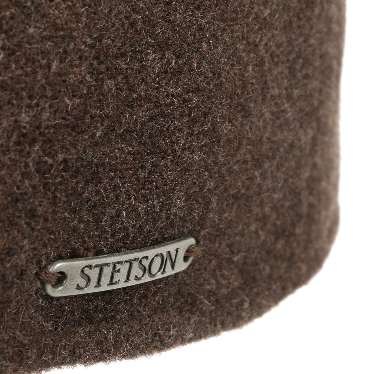 Texas Wool Pub Cap by Stetson - JJ Hat Center ®