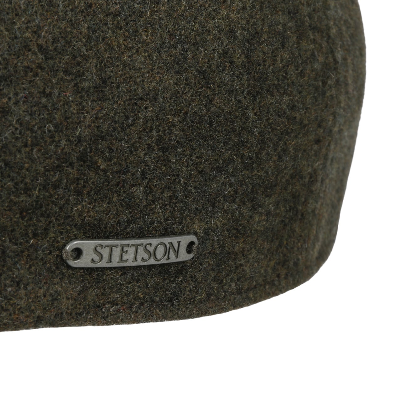 Texas Wool Pub Cap by Stetson - JJ Hat Center ®