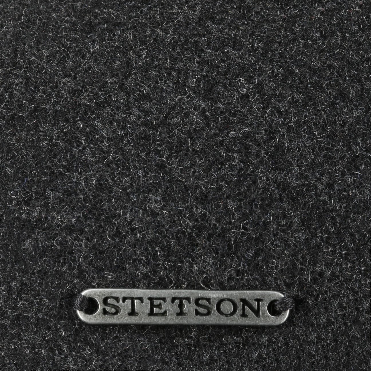 Texas Wool Pub Cap by Stetson - JJ Hat Center ®