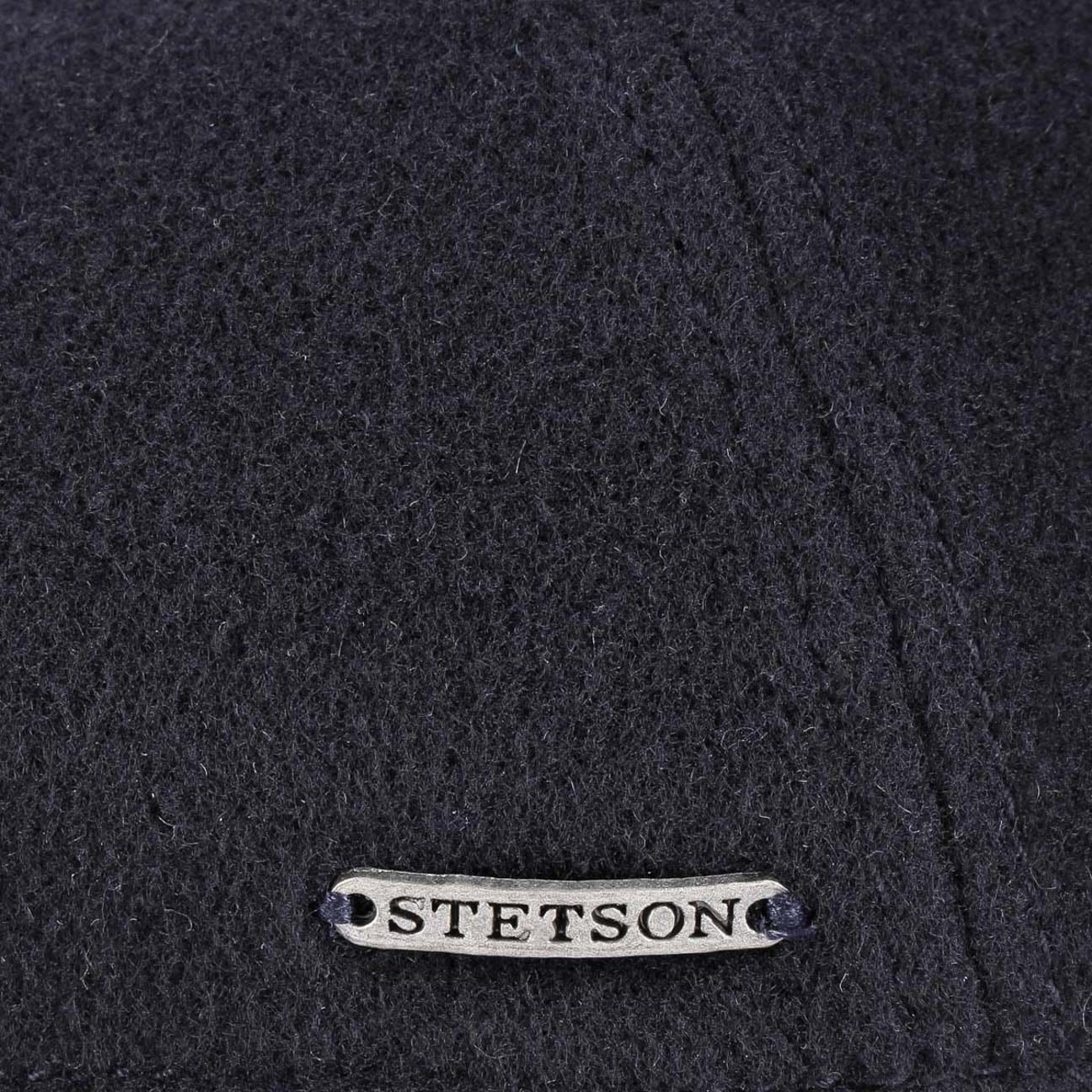 Texas Wool Pub Cap by Stetson - JJ Hat Center ®