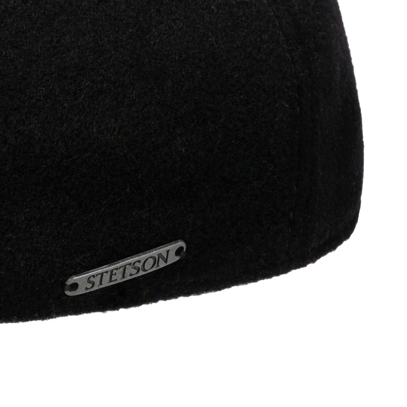 Texas Wool Pub Cap by Stetson - JJ Hat Center ®