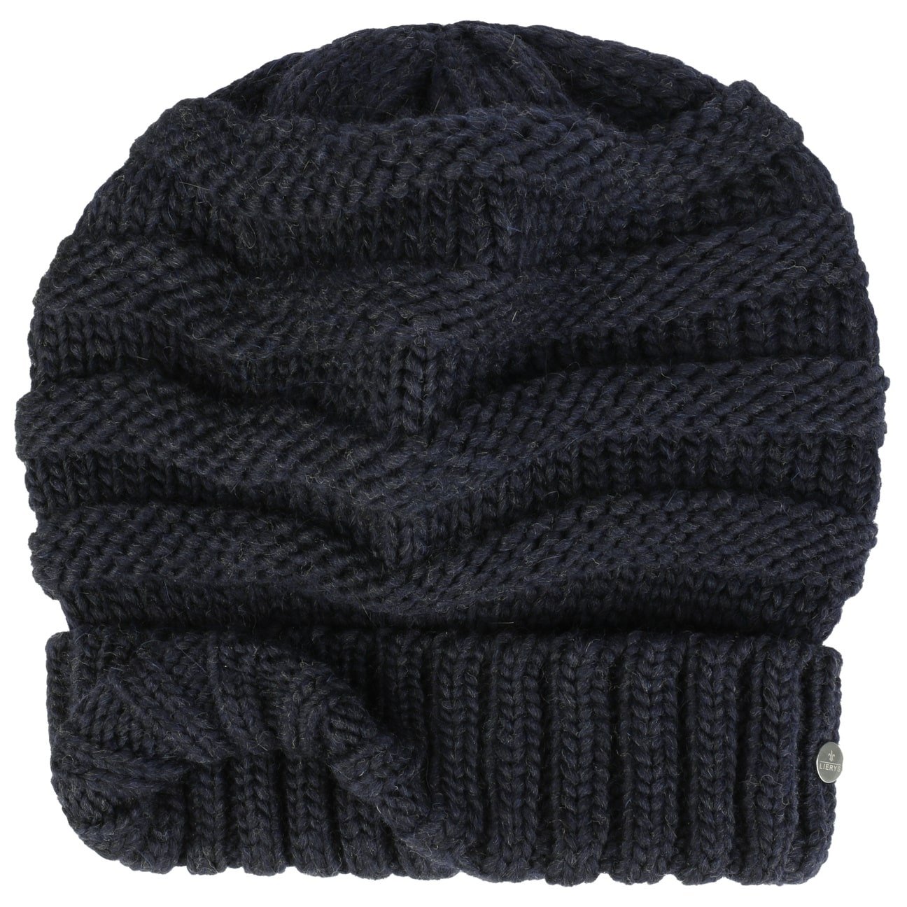 Long Beanie Knit Hat by Lierys - JJ Hat Center ®