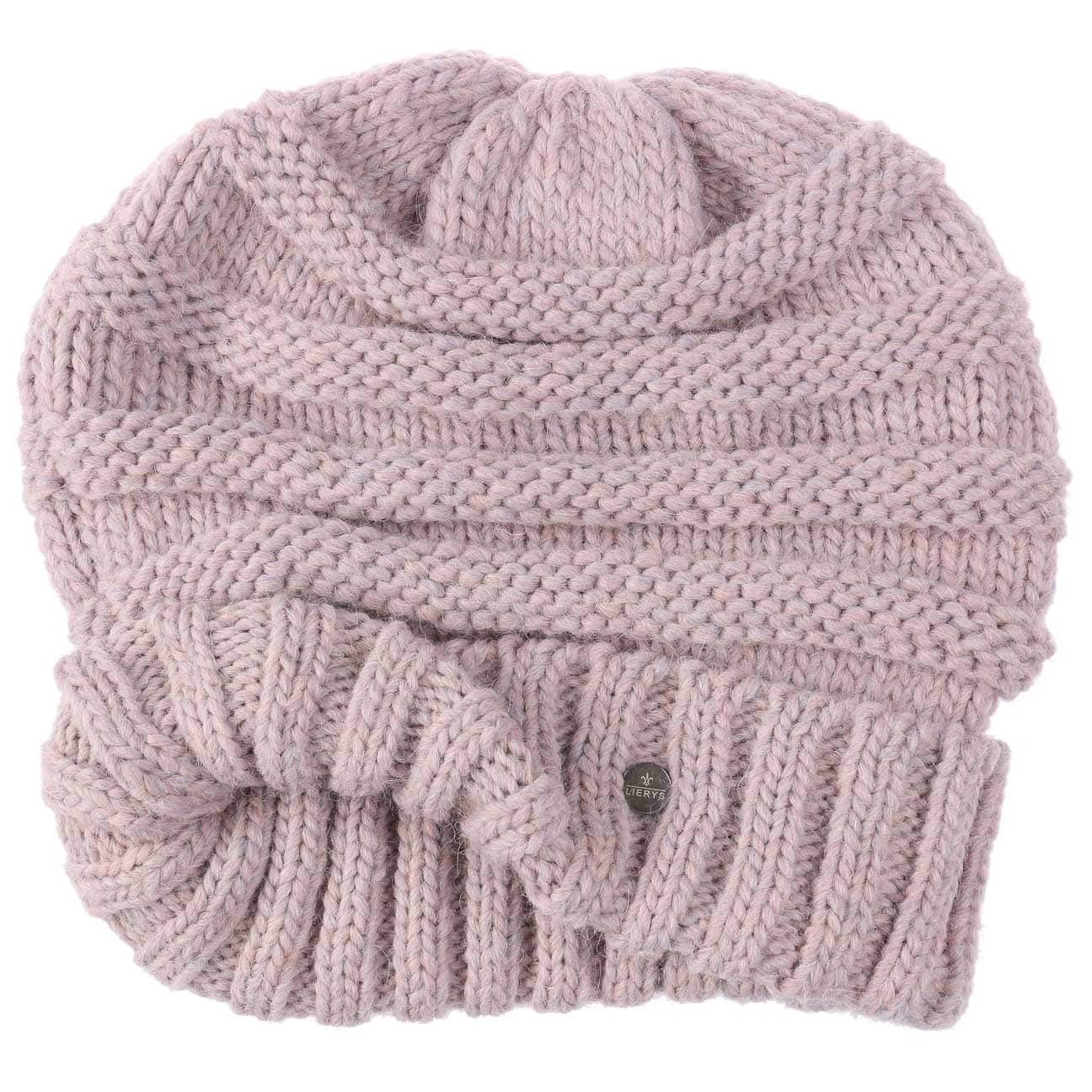 Long Beanie Knit Hat by Lierys - JJ Hat Center ®