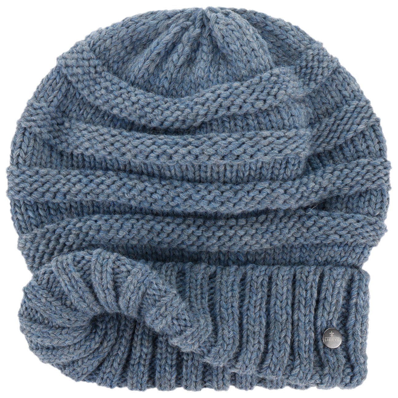 Long Beanie Knit Hat by Lierys - JJ Hat Center ®