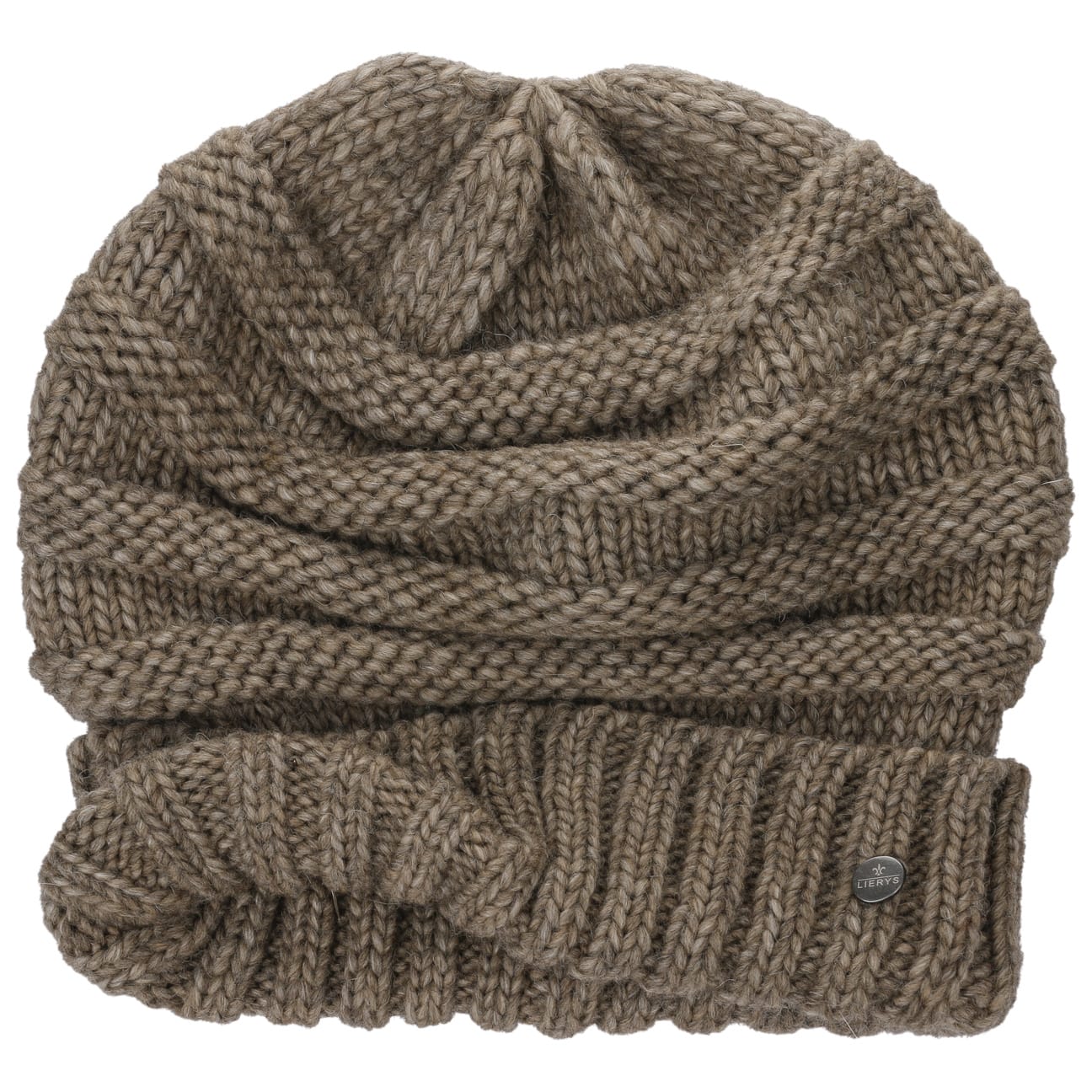 Long Beanie Knit Hat by Lierys - JJ Hat Center ®