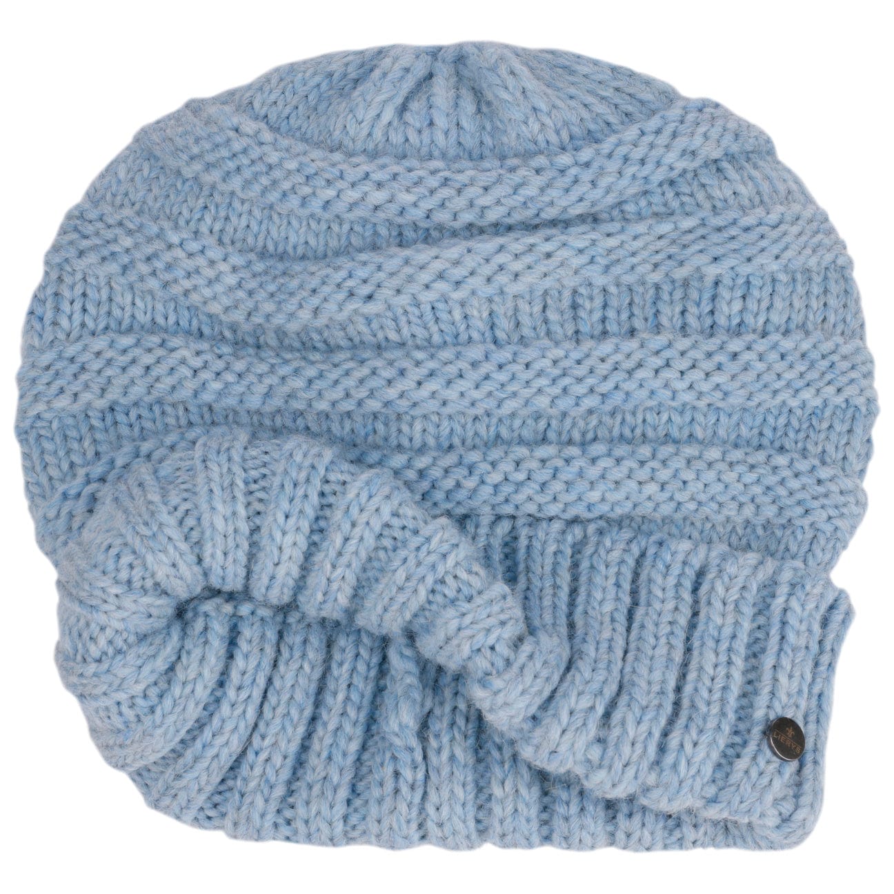 Long Beanie Knit Hat by Lierys - JJ Hat Center ®