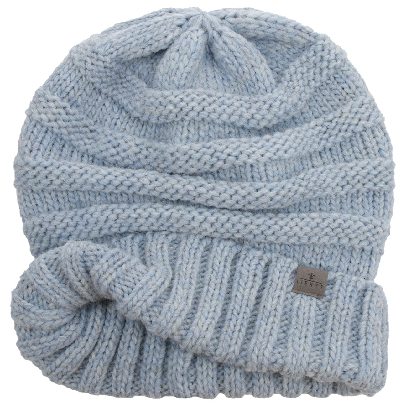 Long Beanie Knit Hat by Lierys - JJ Hat Center ®
