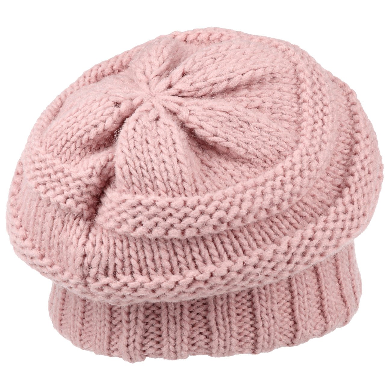 Long Beanie Knit Hat - JJ Hat Center ®