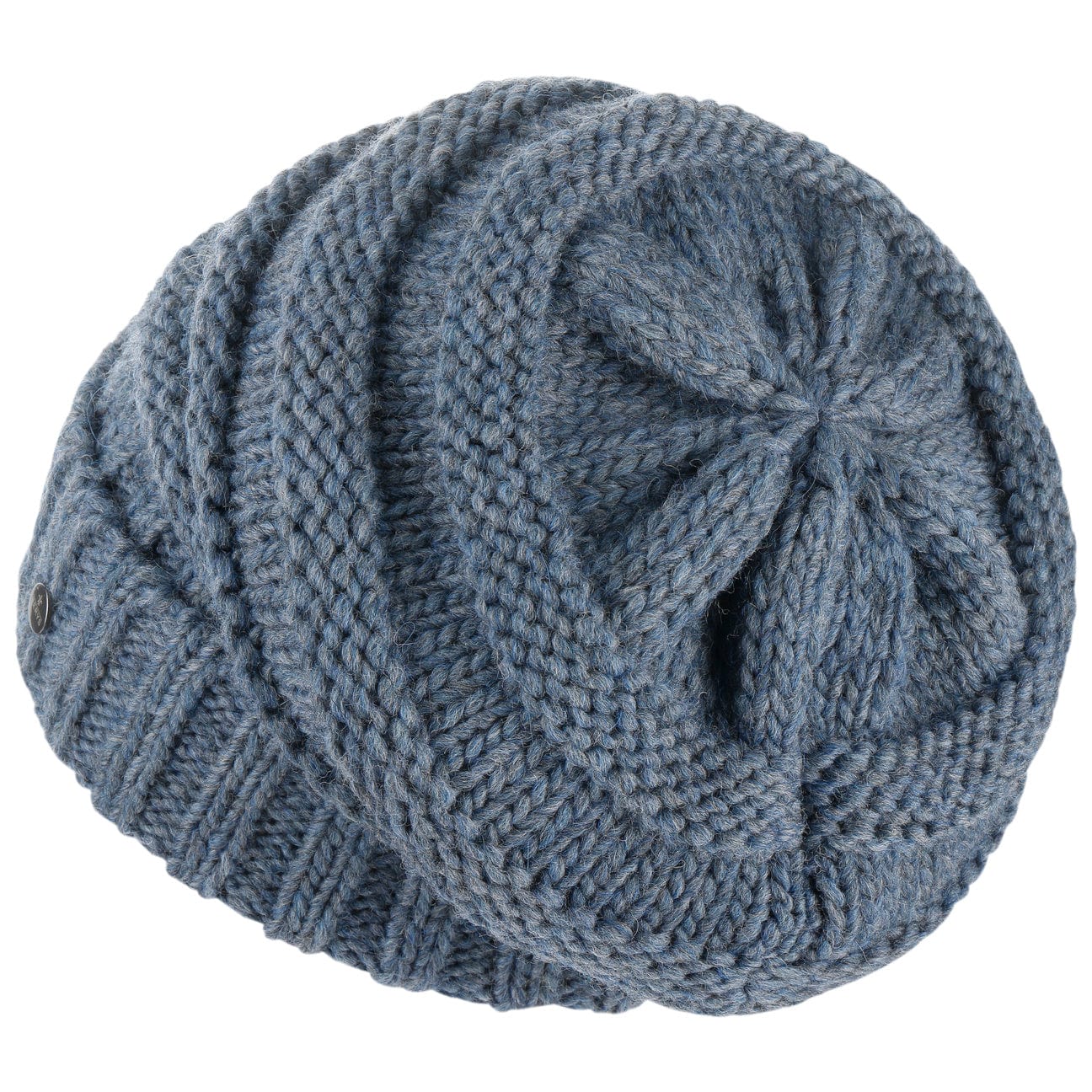 Long Beanie Knit Hat by Lierys - JJ Hat Center ®