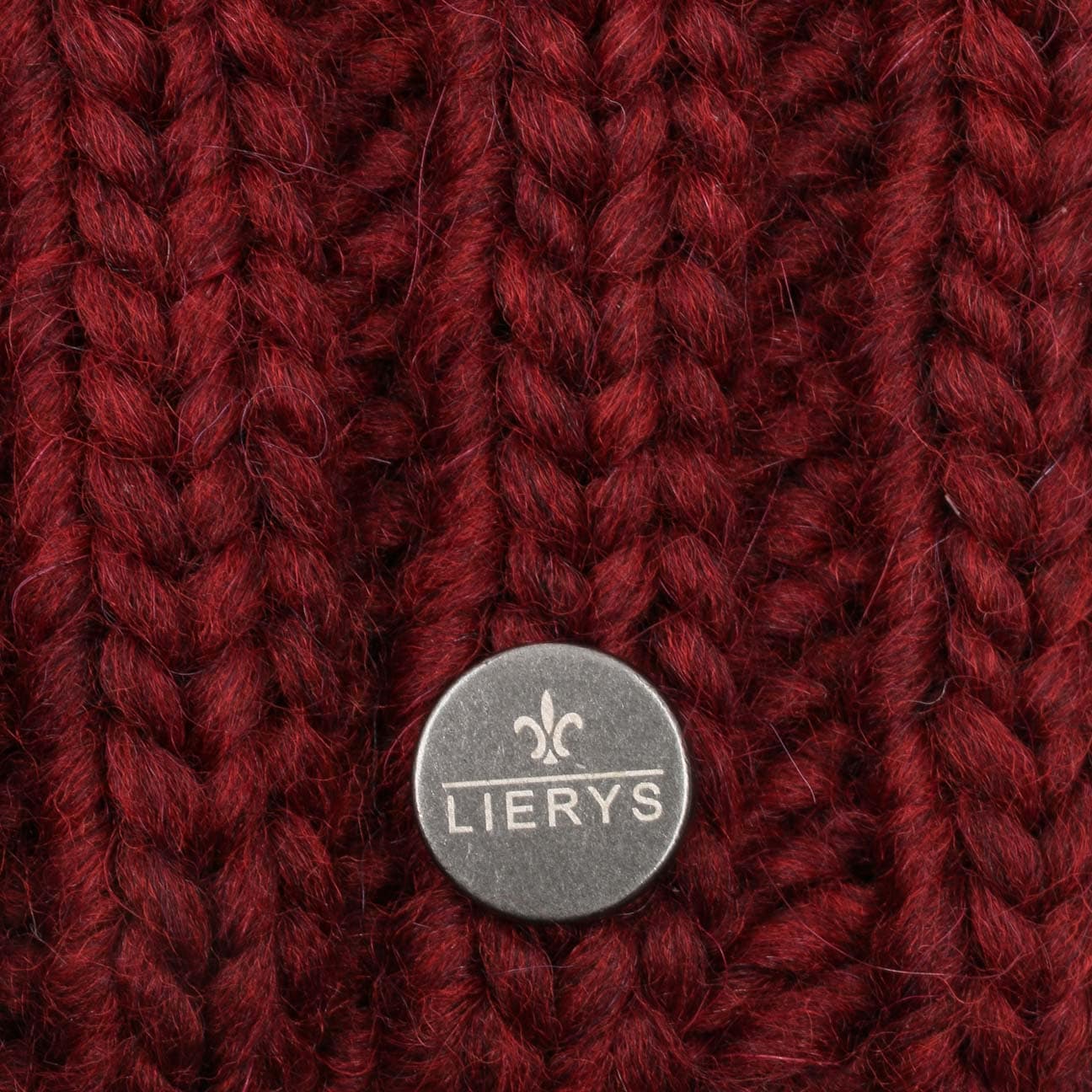 Long Beanie Knit Hat by Lierys - JJ Hat Center ®