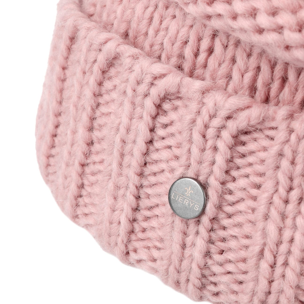 Long Beanie Knit Hat by Lierys - JJ Hat Center ®