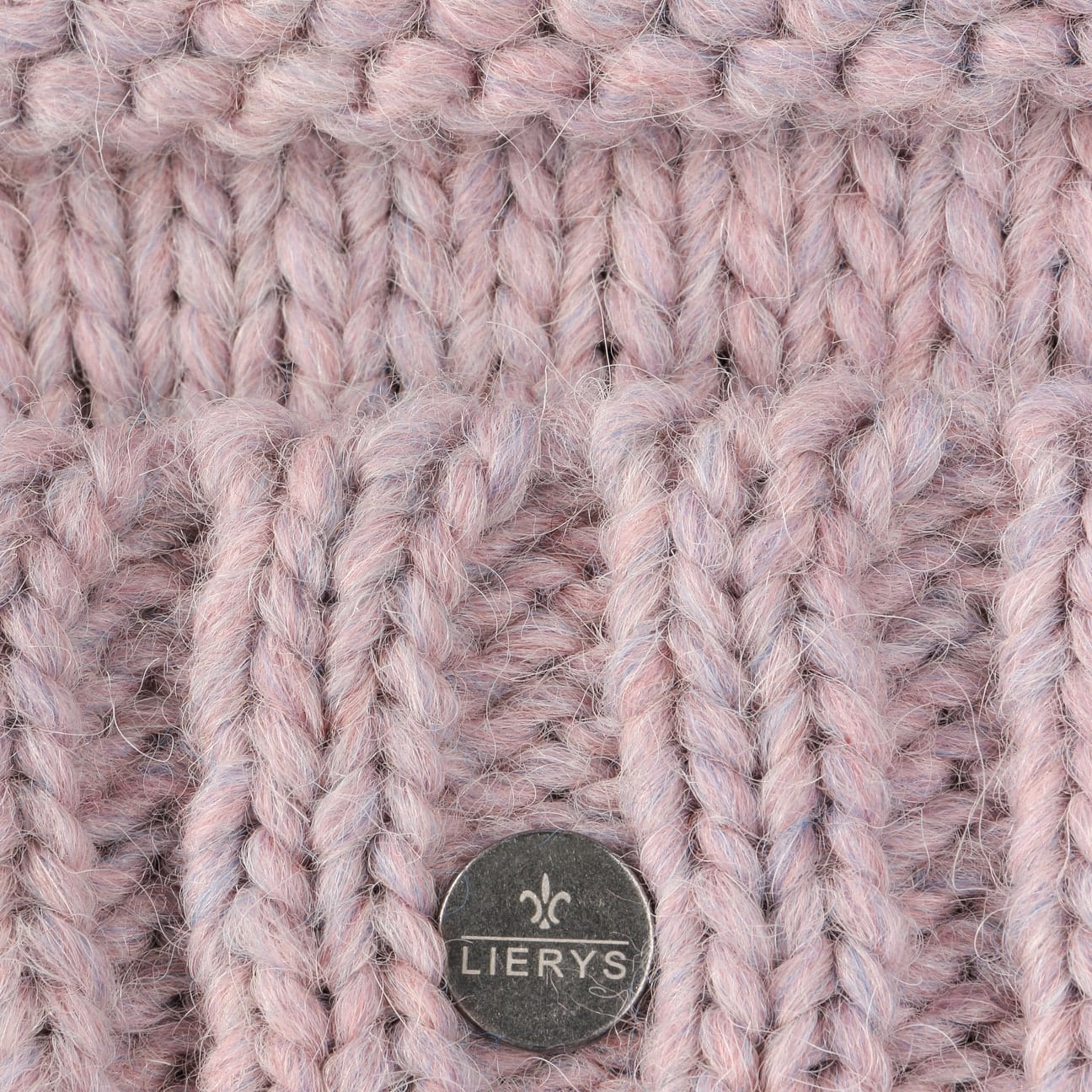 Long Beanie Knit Hat by Lierys - JJ Hat Center ®