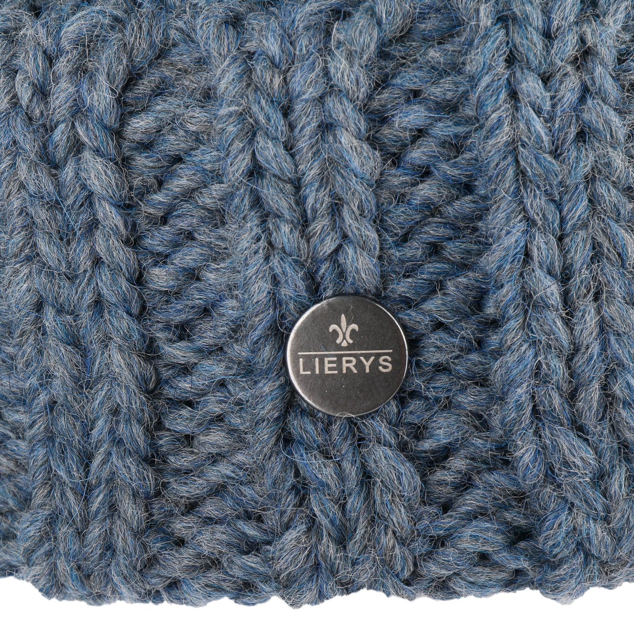 Long Beanie Knit Hat by Lierys - JJ Hat Center ®
