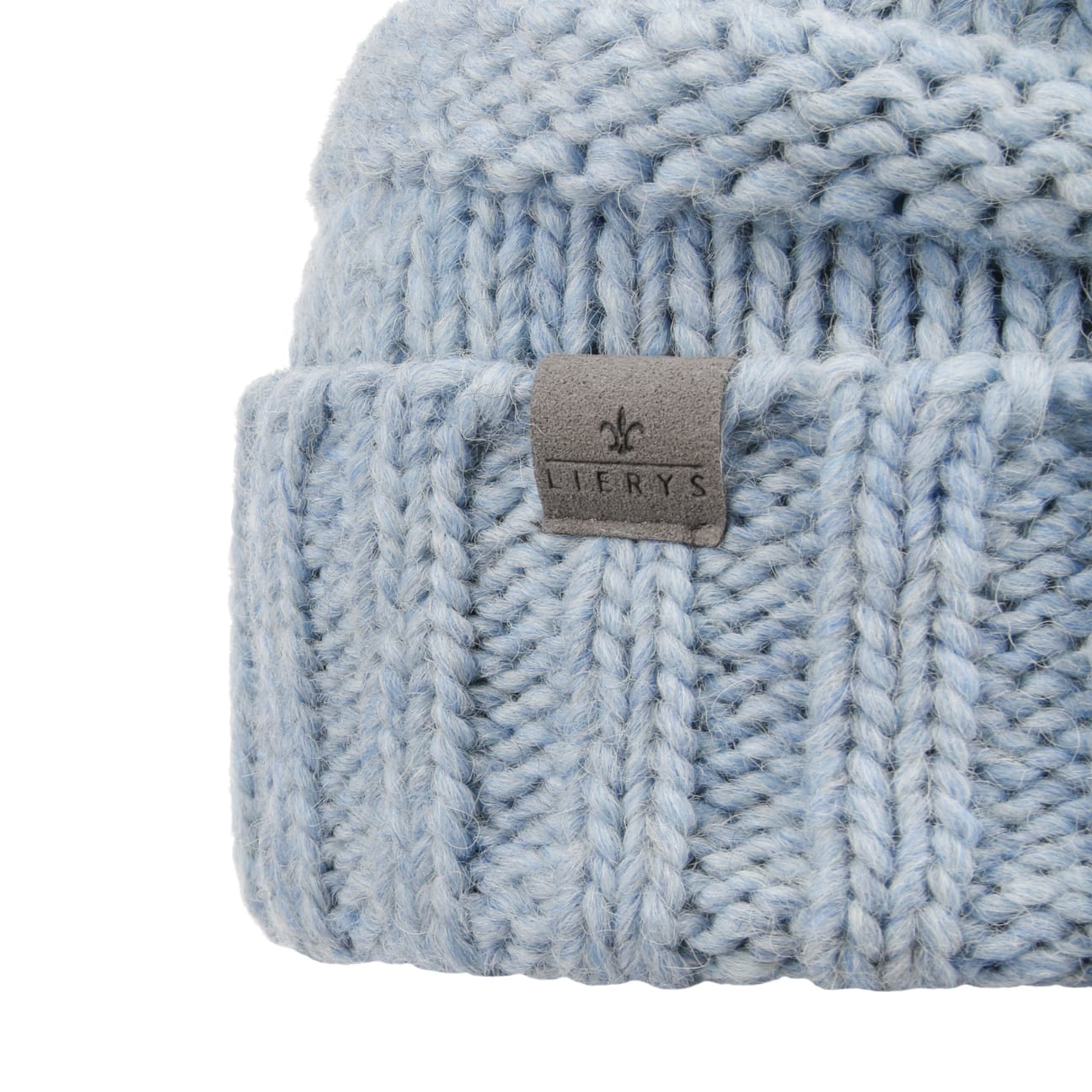 Long Beanie Knit Hat by Lierys - JJ Hat Center ®