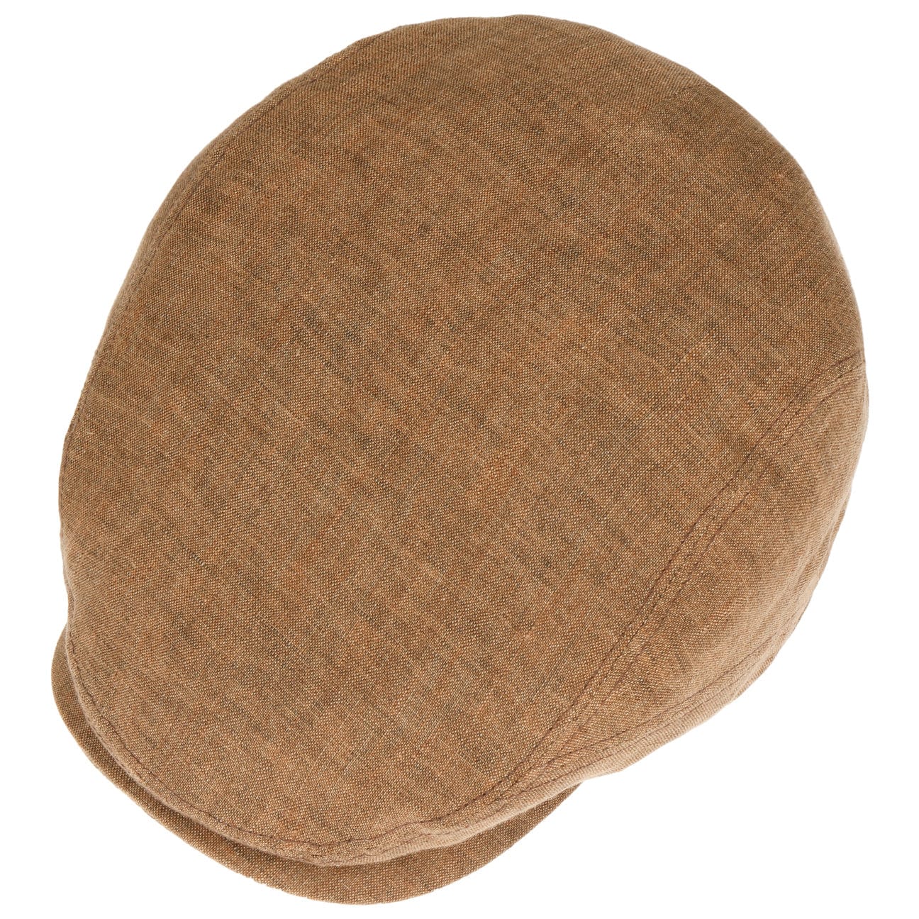 Belfast Linen Summer Flat Cap by Stetson - JJ Hat Center ®