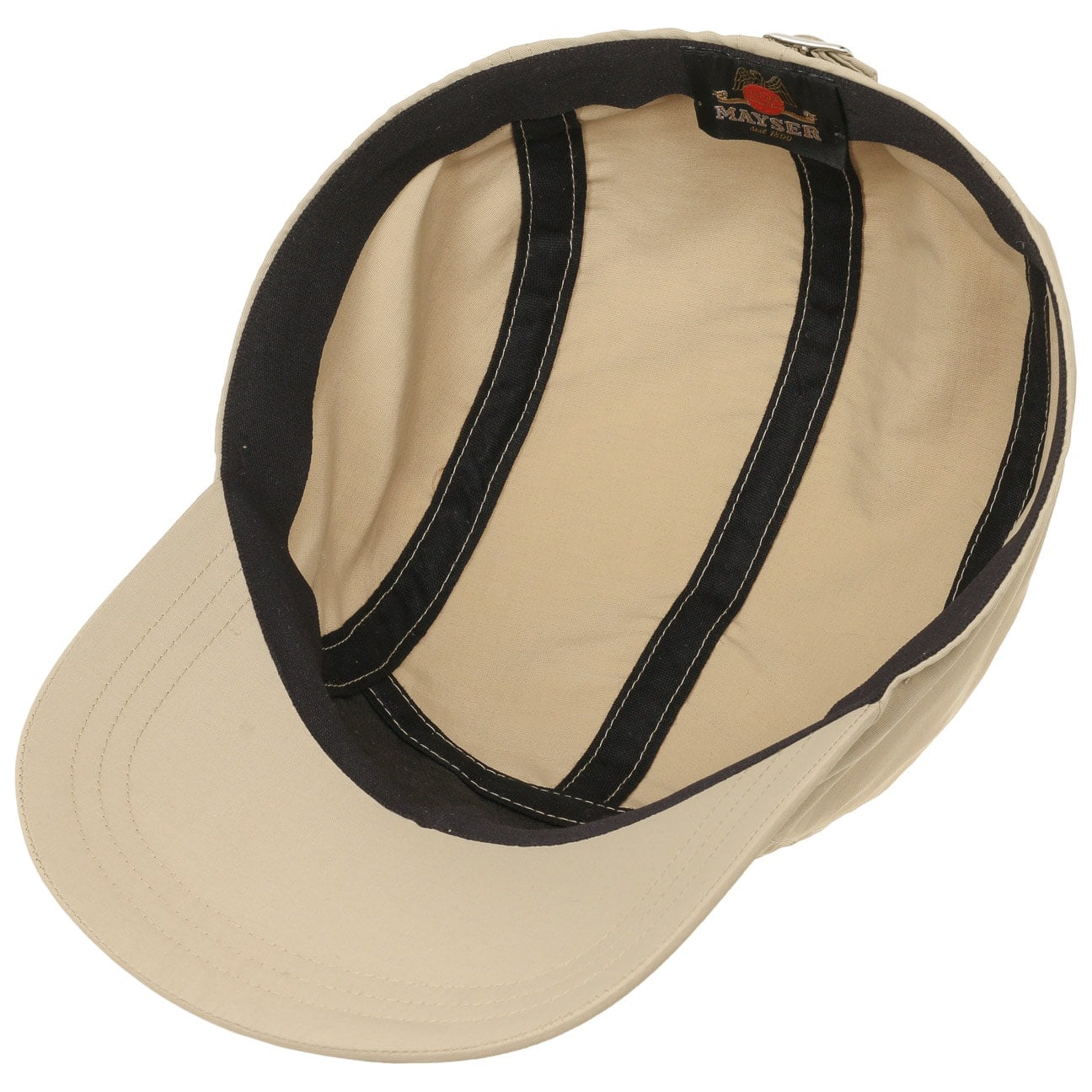 Riccardo Sunblocker Cap by Mayser - JJ Hat Center ®