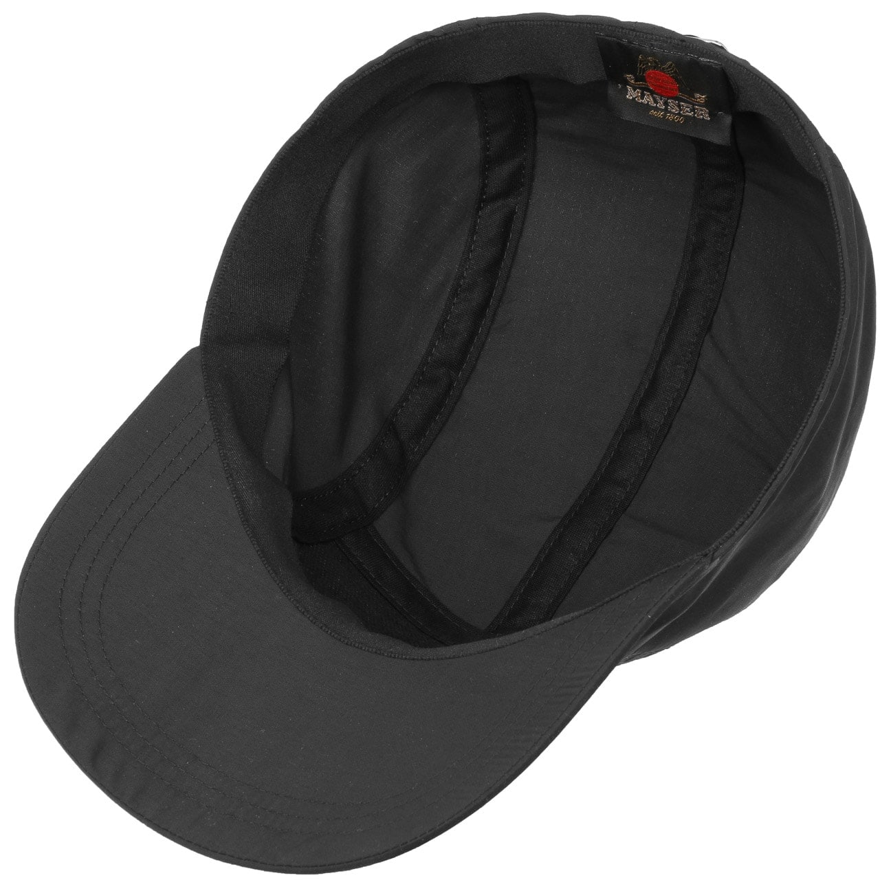 Riccardo Sunblocker Cap by Mayser - JJ Hat Center ®
