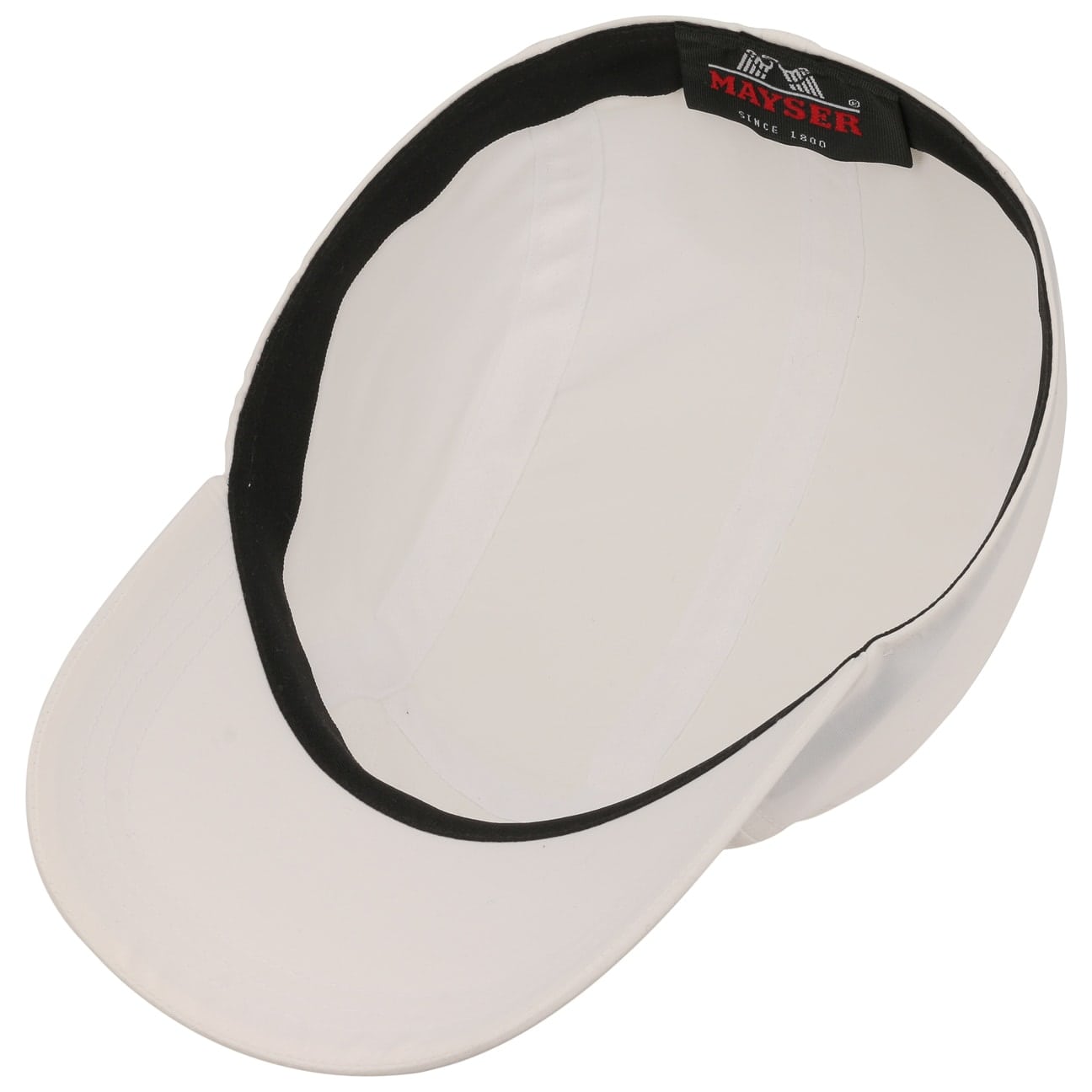 Riccardo Sunblocker Cap by Mayser - JJ Hat Center ®
