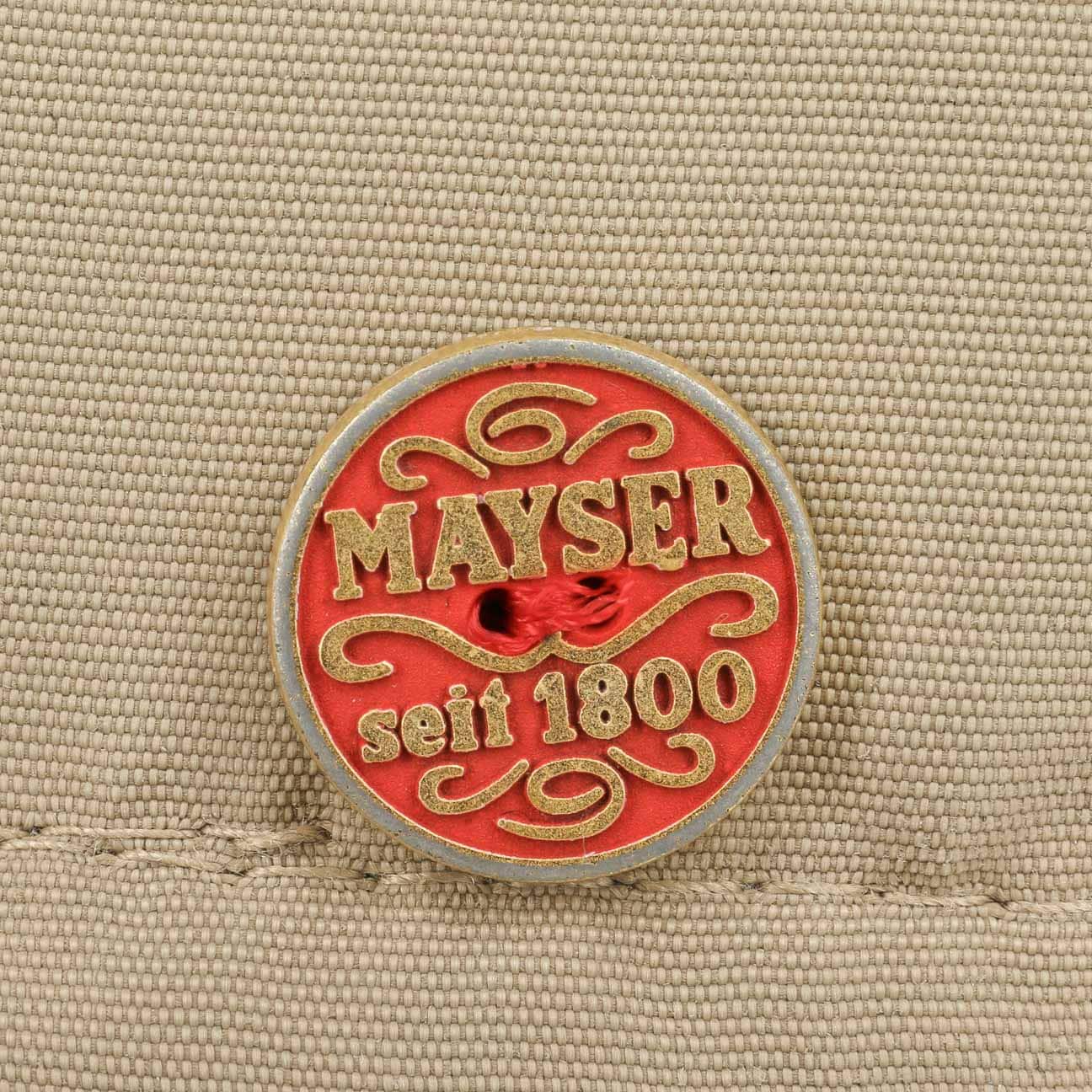 Riccardo Sunblocker Cap by Mayser - JJ Hat Center ®
