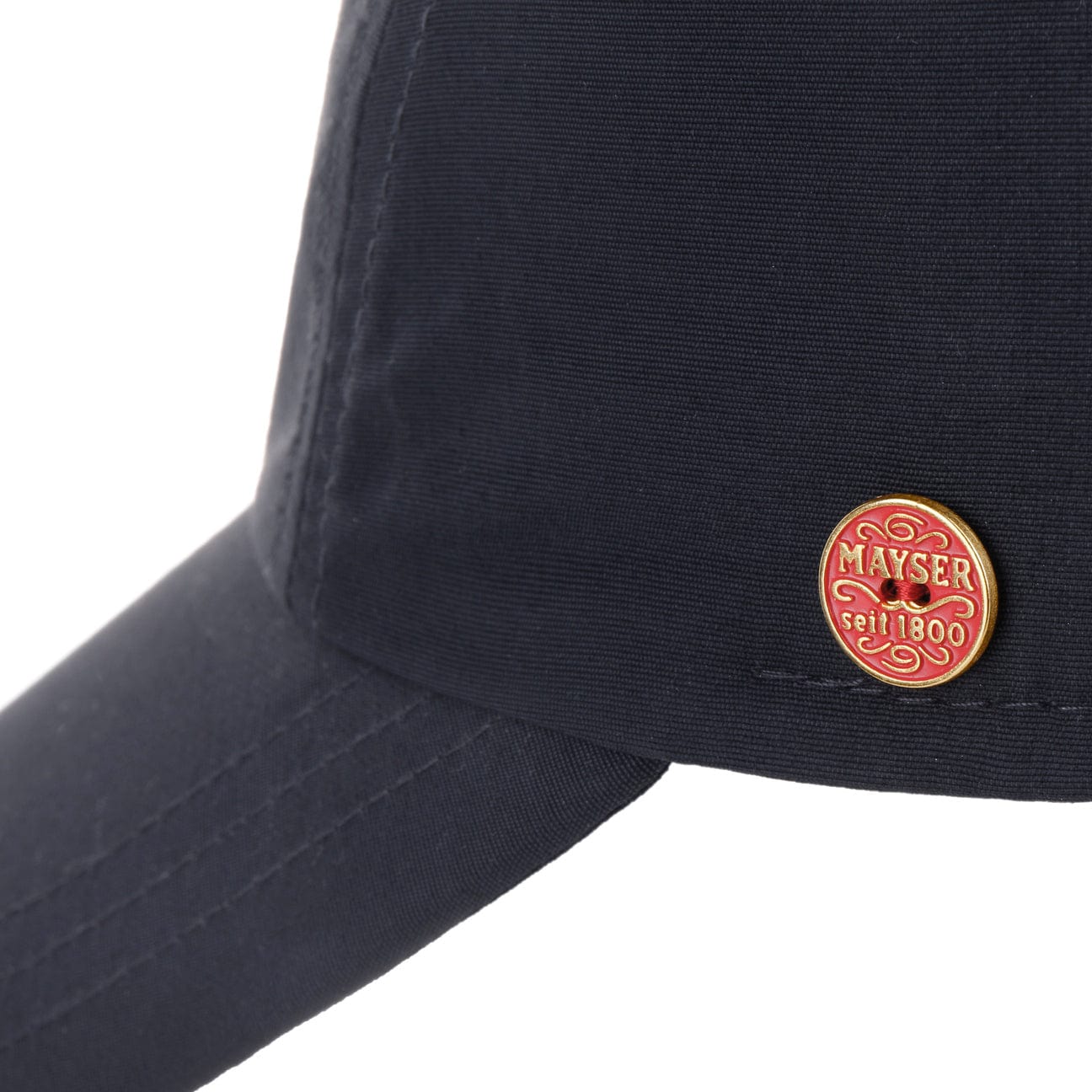 Riccardo Sunblocker Cap by Mayser - JJ Hat Center ®