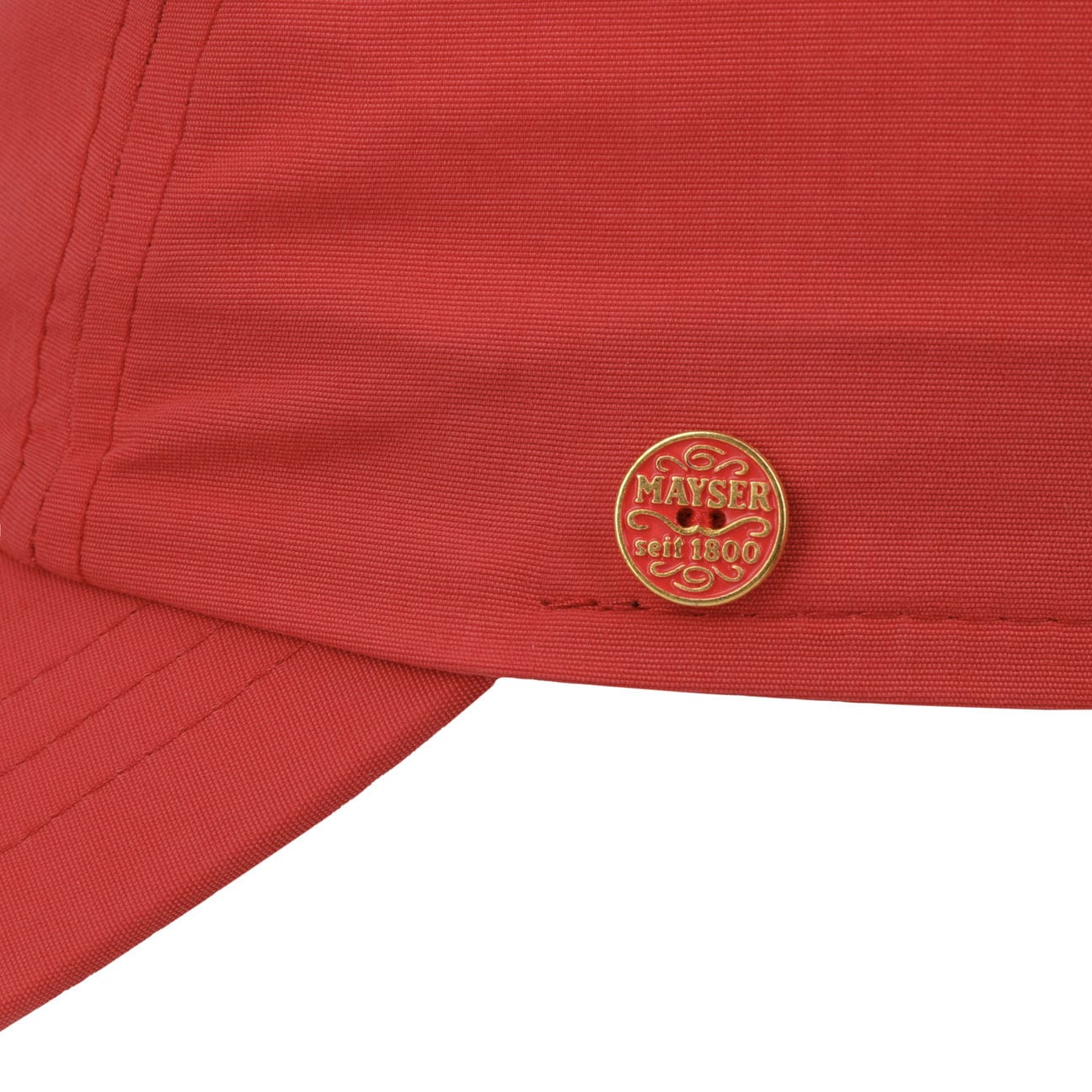 Riccardo Sunblocker Cap by Mayser - JJ Hat Center ®