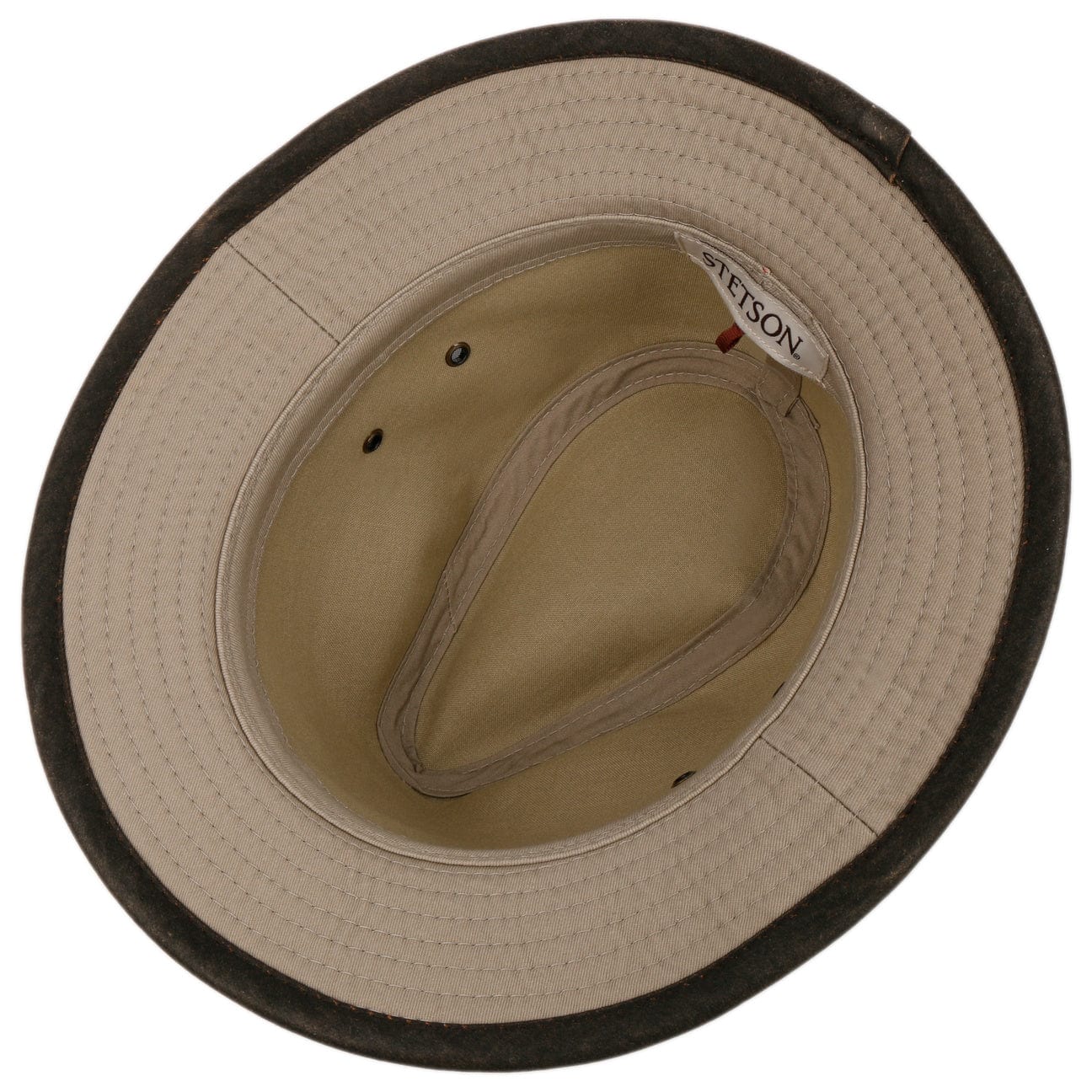 Ava Cotton Protective Sun Hat by Stetson - JJ Hat Center ®