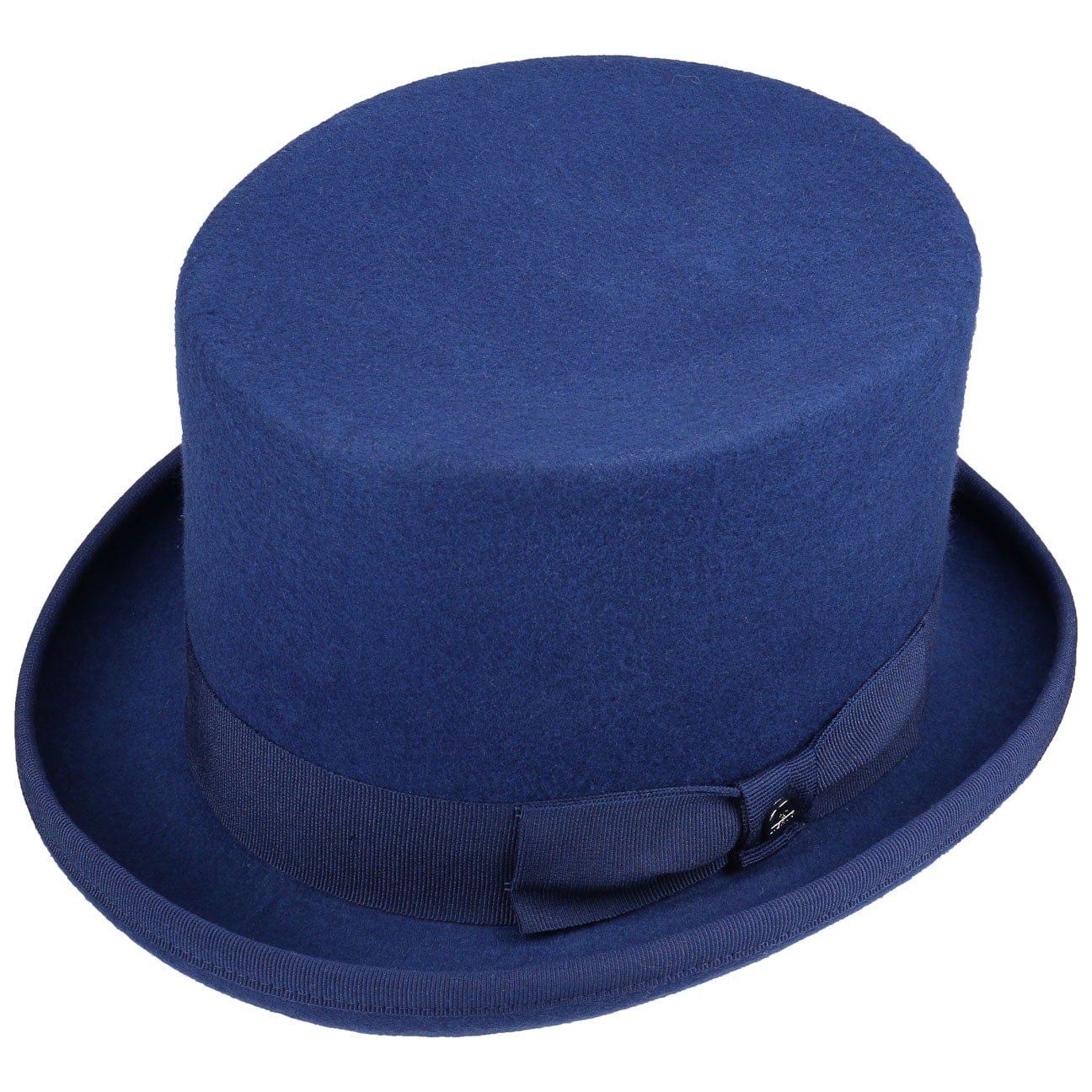 Top Hat Wool Felt by Lierys - JJ Hat Center ®