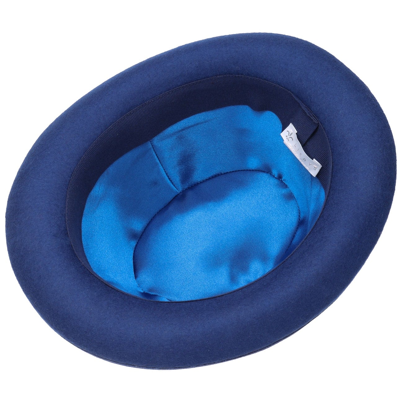 Top Hat Wool Felt by Lierys - JJ Hat Center ®