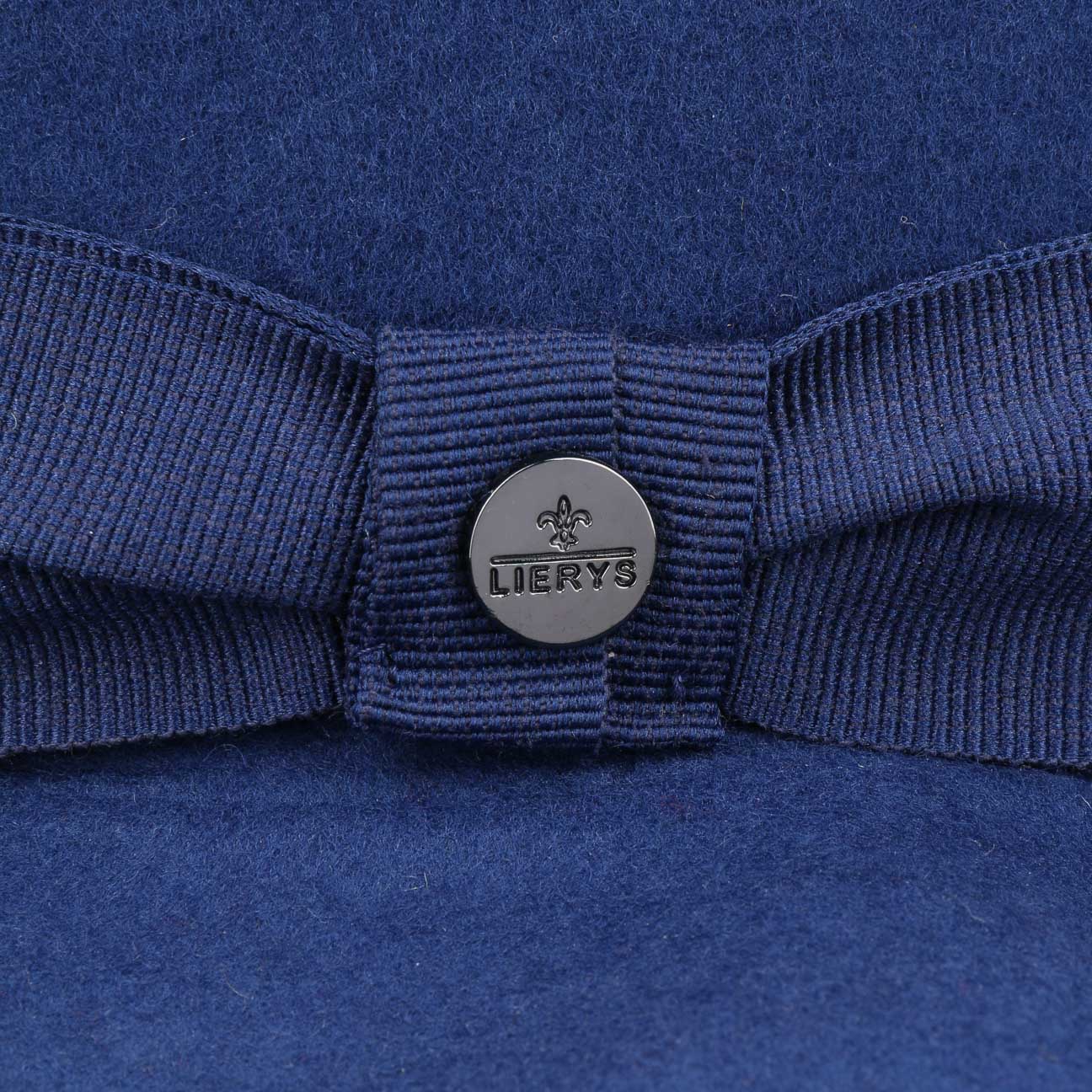 Top Hat Wool Felt by Lierys - JJ Hat Center ®