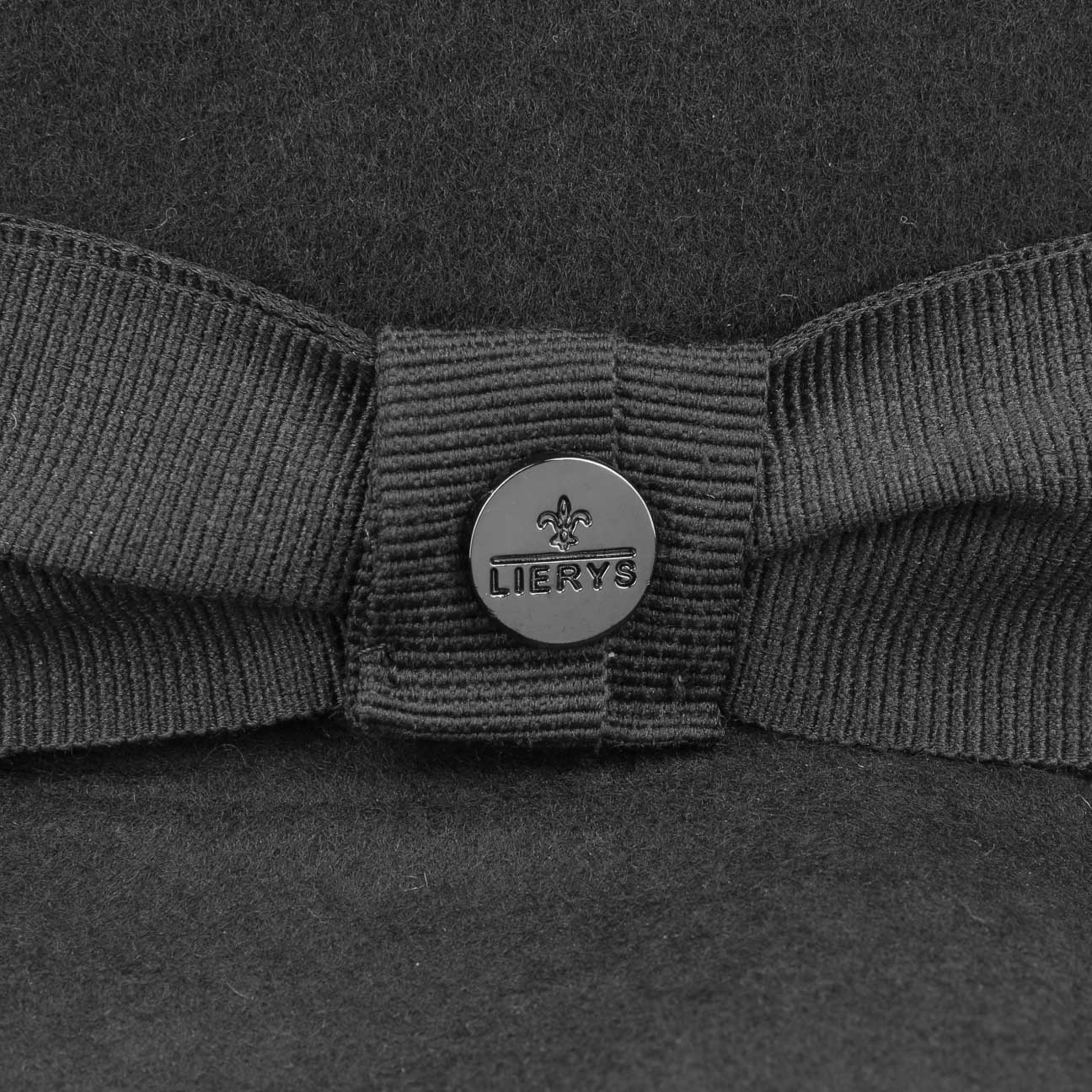 Top Hat Wool Felt by Lierys - JJ Hat Center ®