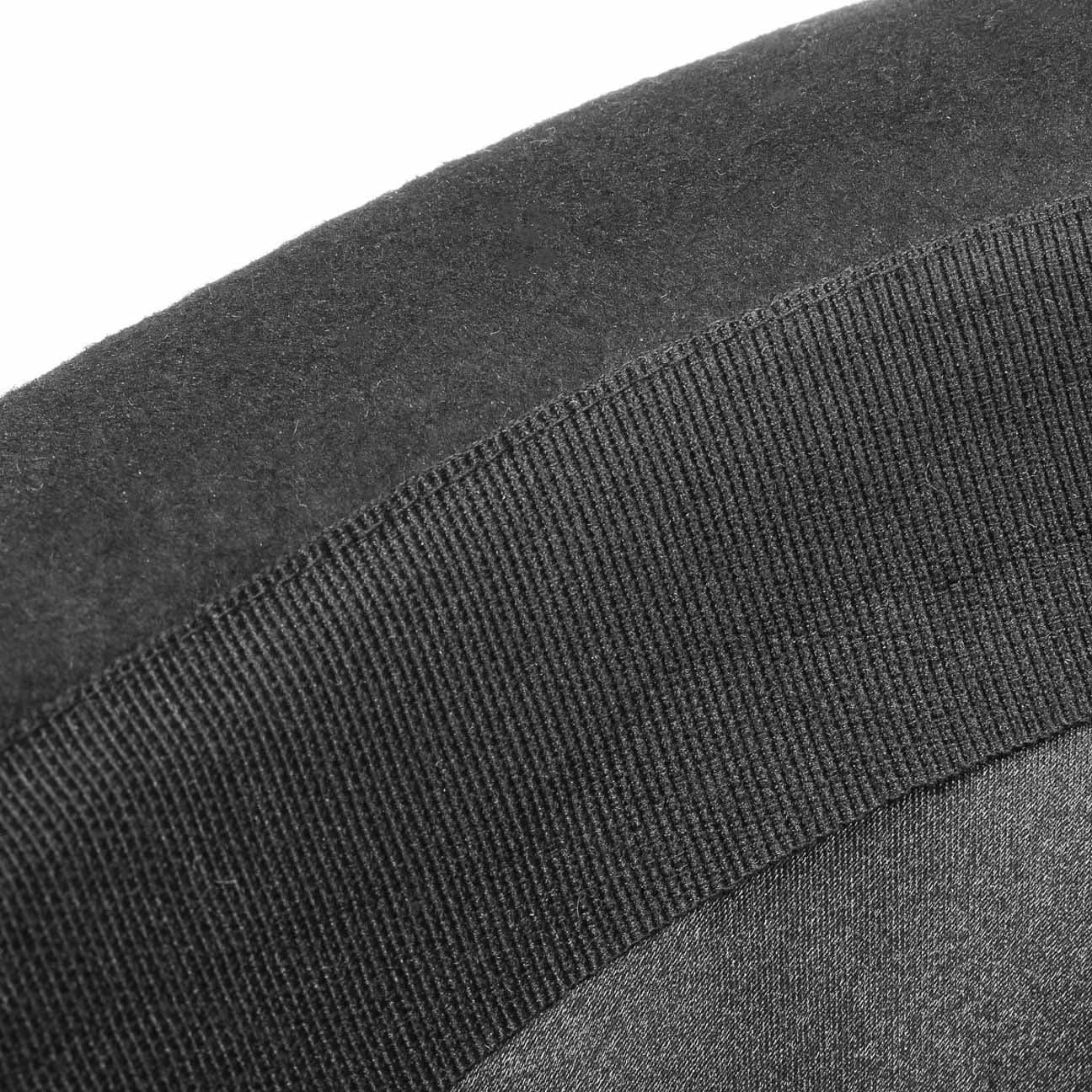 Top Hat Wool Felt by Lierys - JJ Hat Center ®