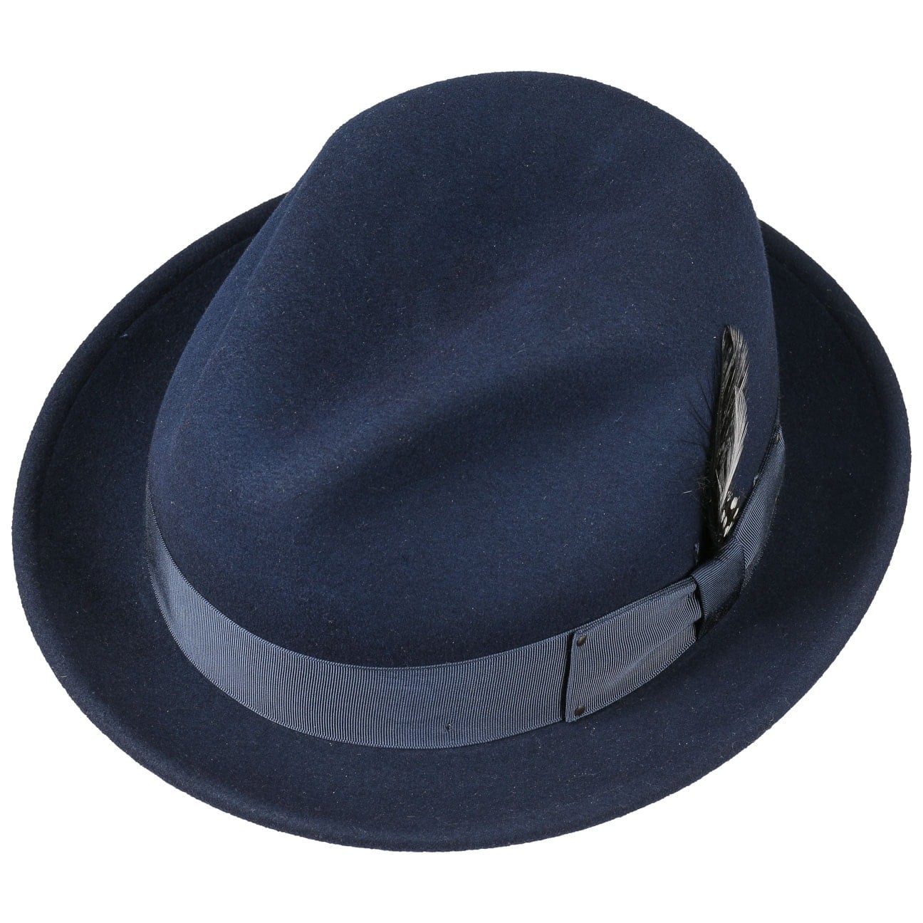 LiteFelt Trilby Hat by Bailey 1922 - JJ Hat Center ®